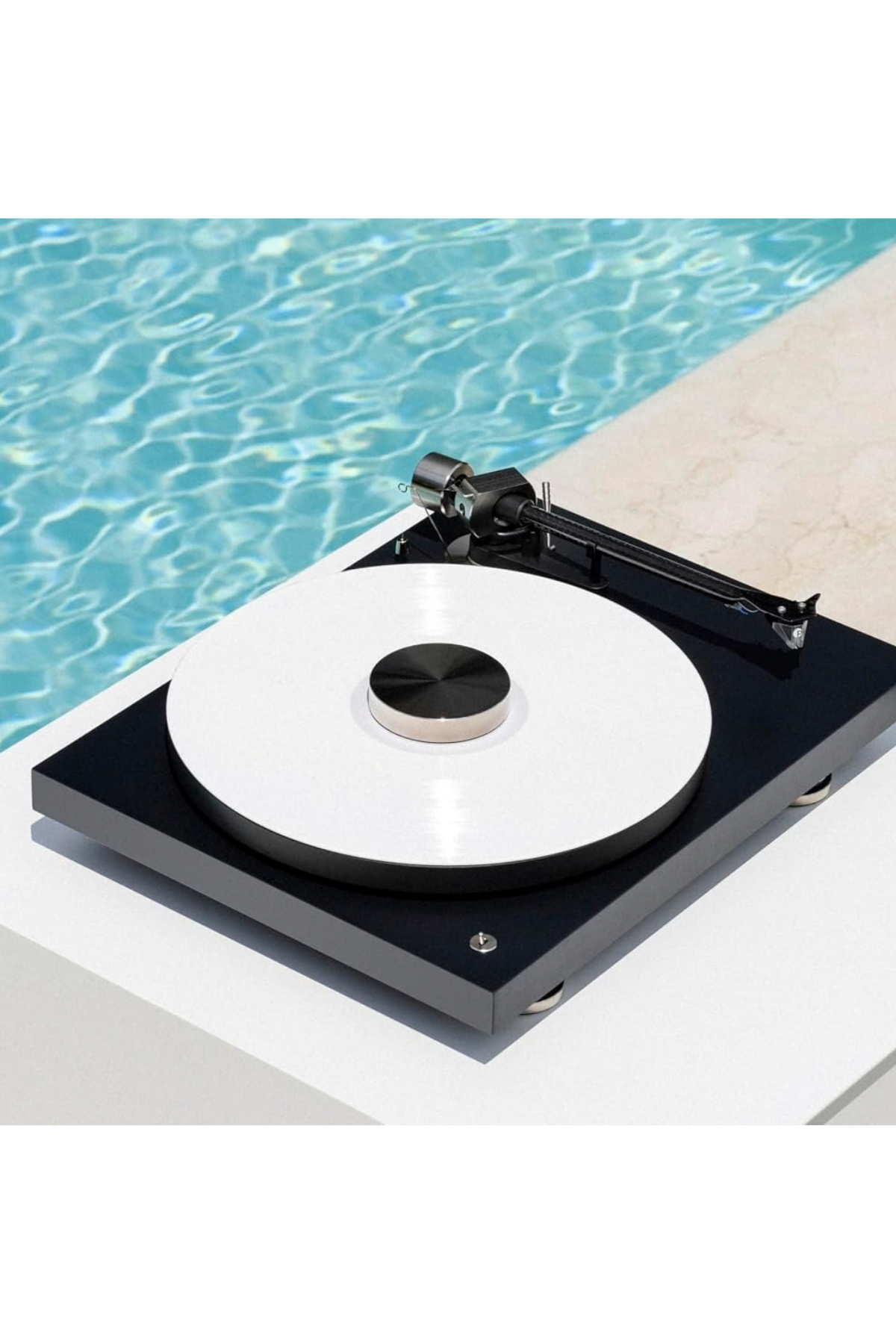 Pro-Ject Debut PRO B True Balanced Pikap Satin Black