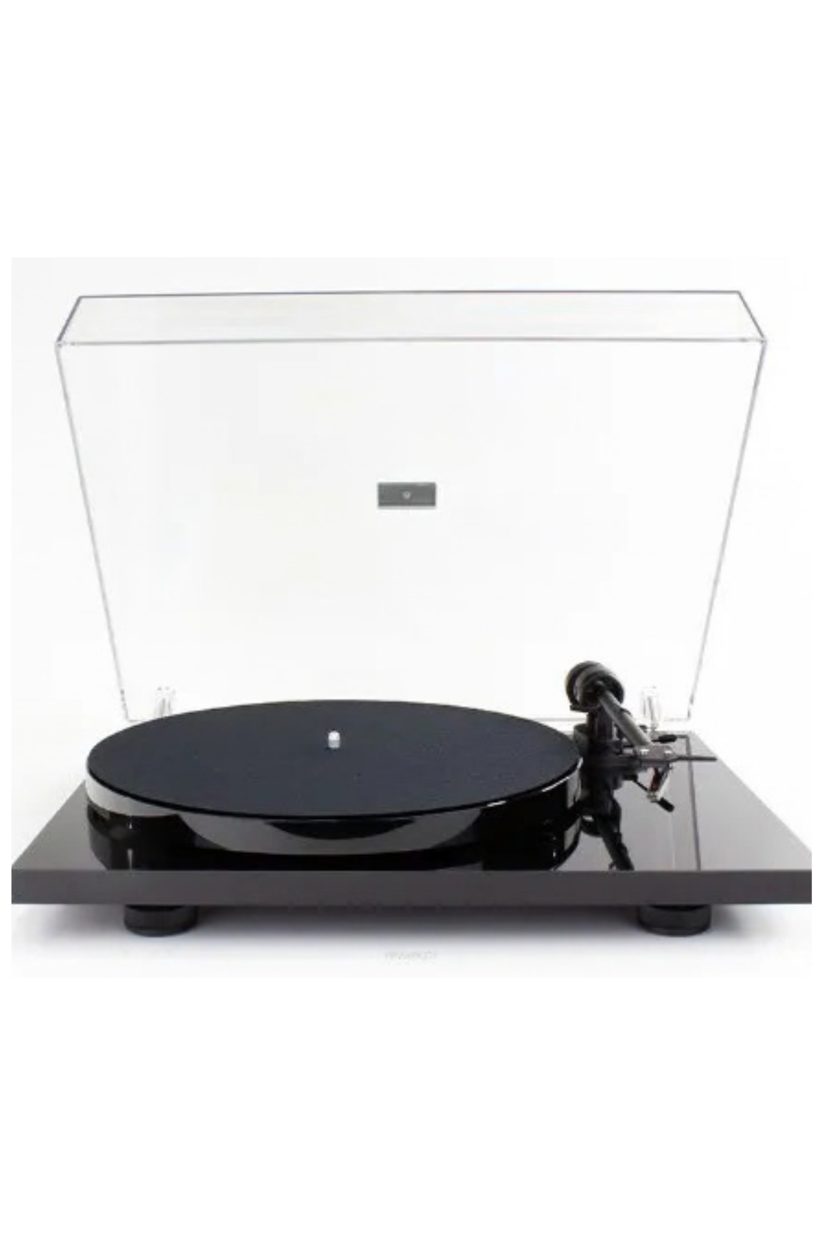 Pro-Ject E1 Standard Pikap High Gloss Black