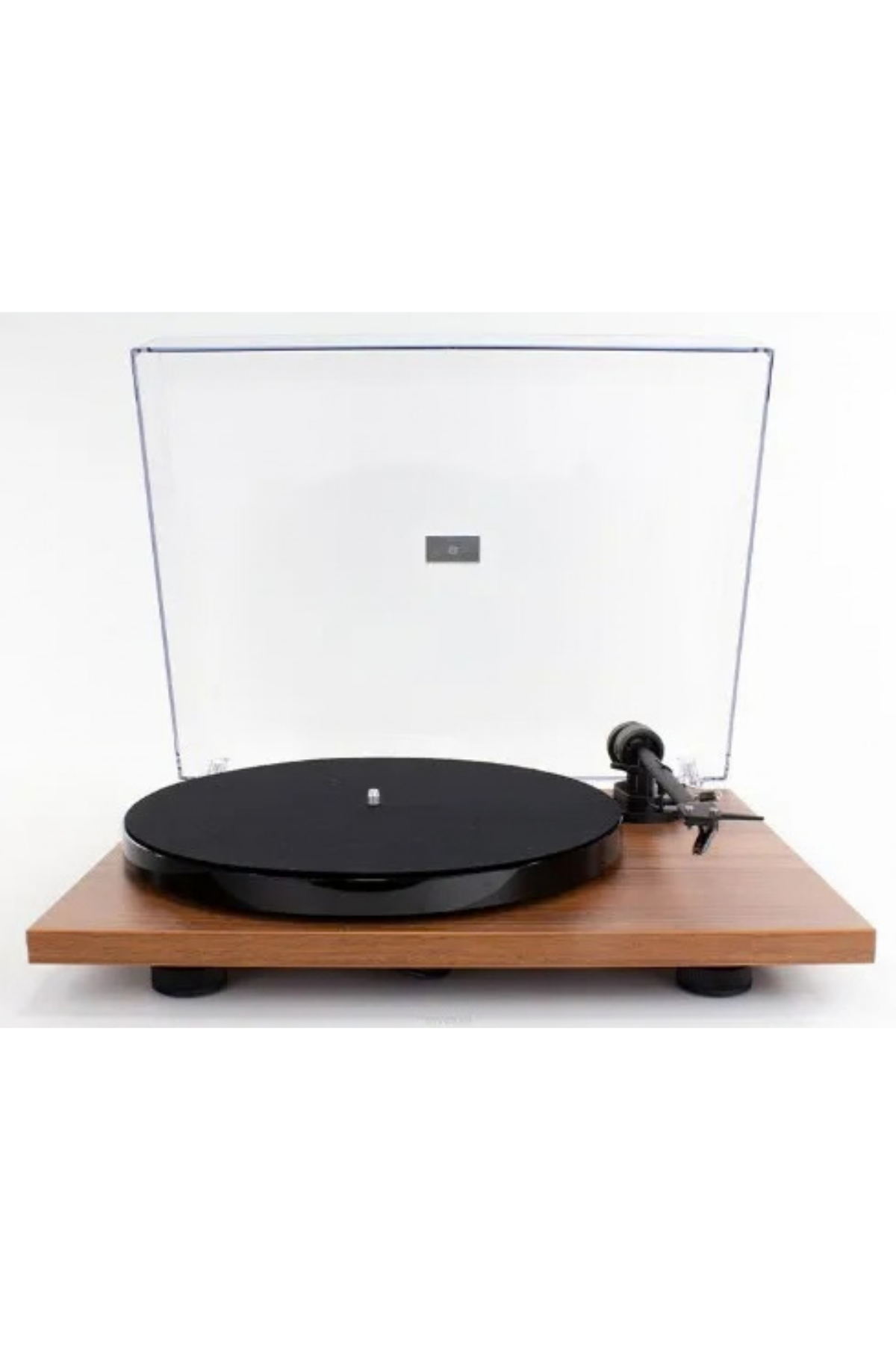 Pro-Ject E1 Standard Pikap Walnut