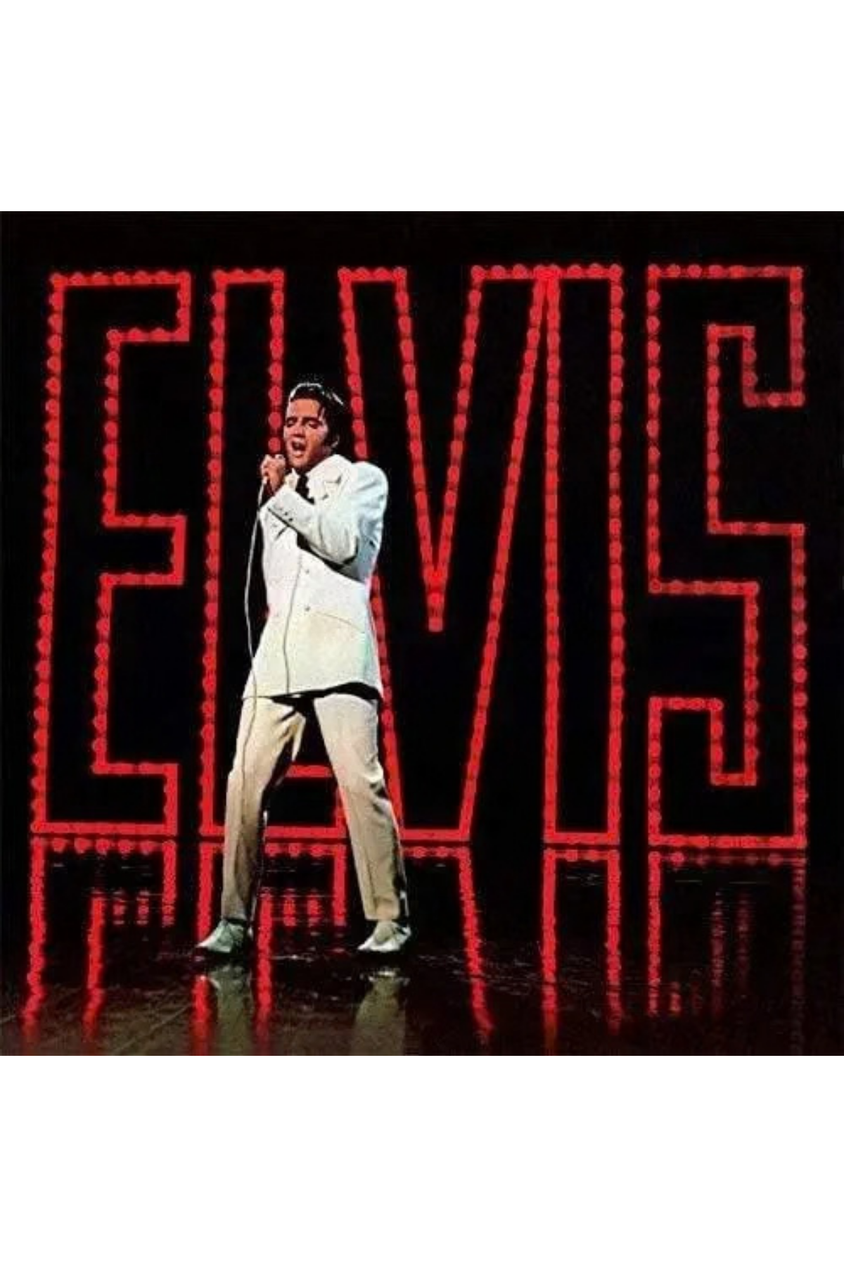Pro-Ject Elvis Turntable Limited Special Edition Pikap