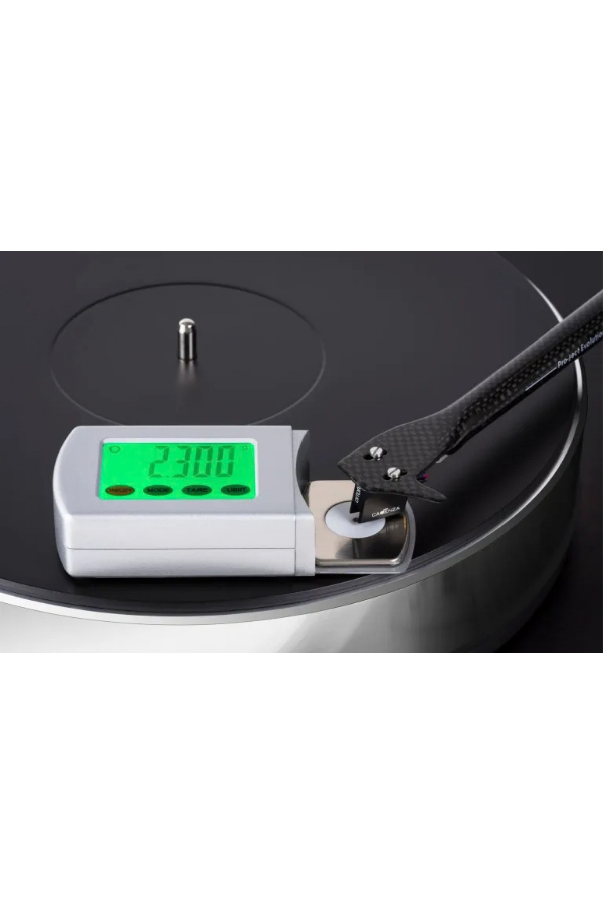 Pro-Ject Measure it S2 Elektronik İğne Basınç Ölçer