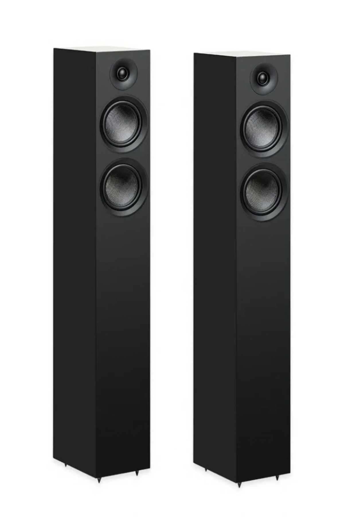 Pro-Ject Speaker Box 12 E Carbon Kule Hoparlör Black
