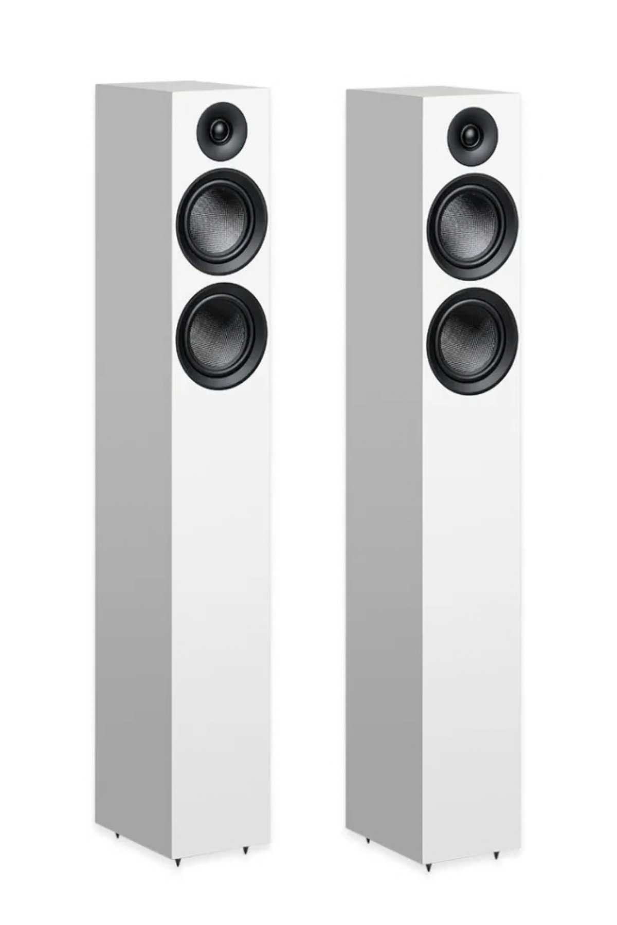 Pro-Ject Speaker Box 12 E Carbon Kule Hoparlör White