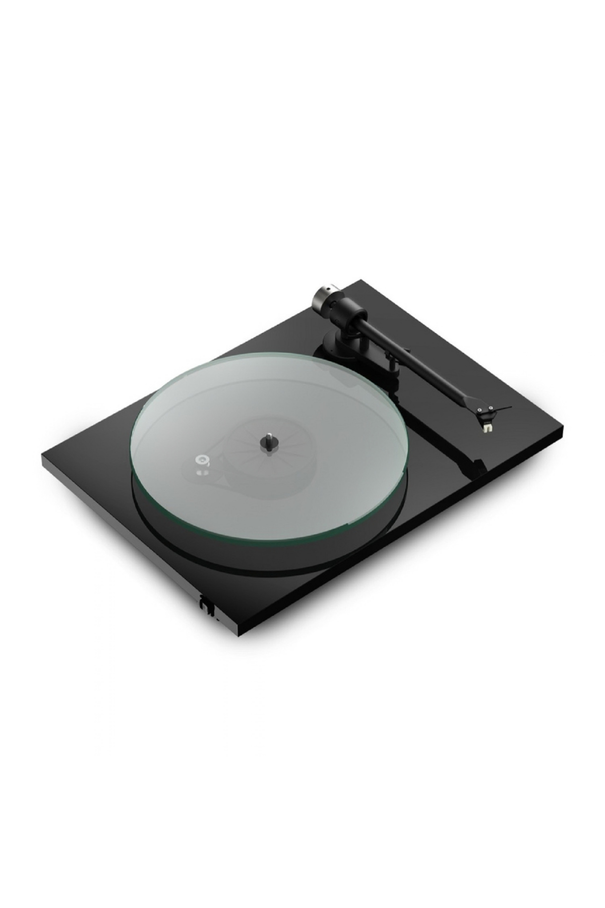 Pro-Ject T2 Super Phono Pikap High Gloss Black