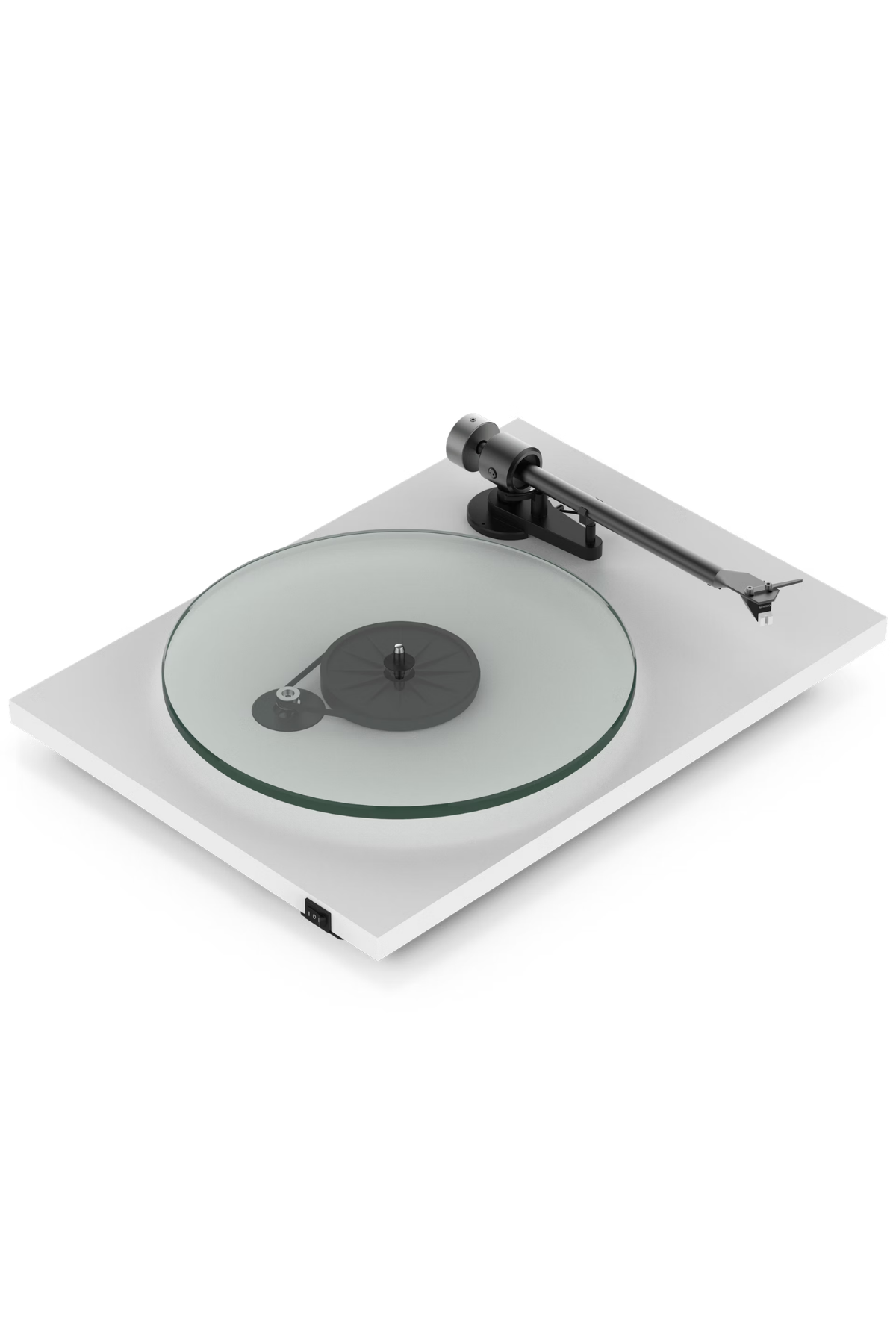 Pro-Ject T2 Super Phono Pikap Satin White