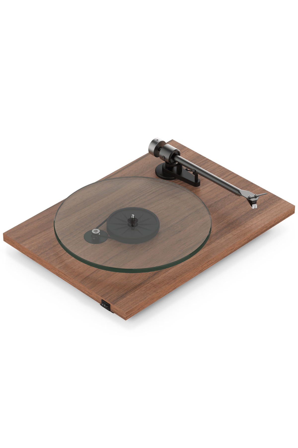 Pro-Ject T2 Super Phono Pikap Walnut