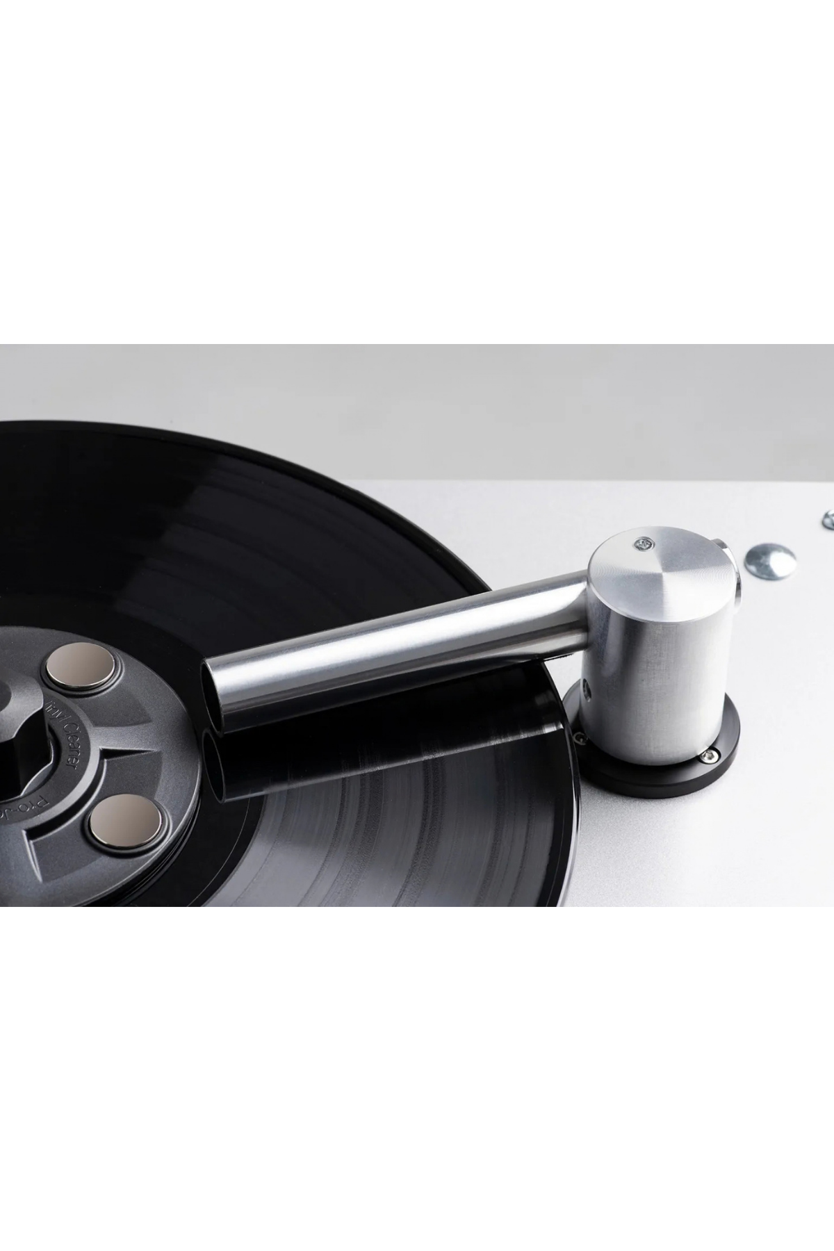 Pro-Ject VC-E2 Plak Temizleme Makinesi