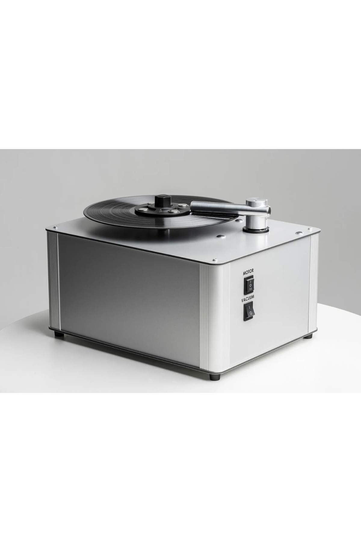 Pro-Ject VC-S3 Plak Temizleme Makinesi