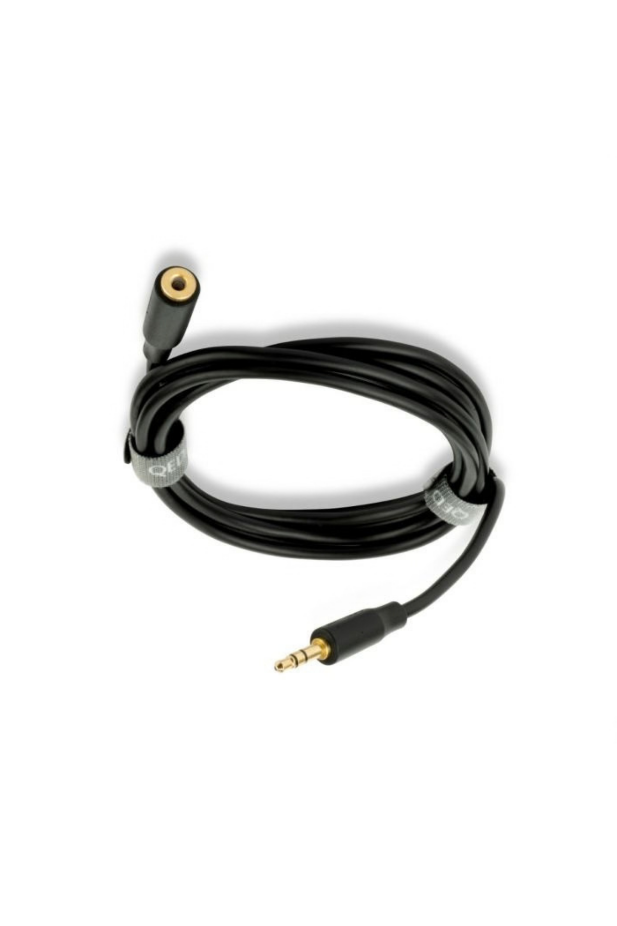 QED Connect 3.5mm Kulaklık Uzatma Kablosu 1.5 Metre