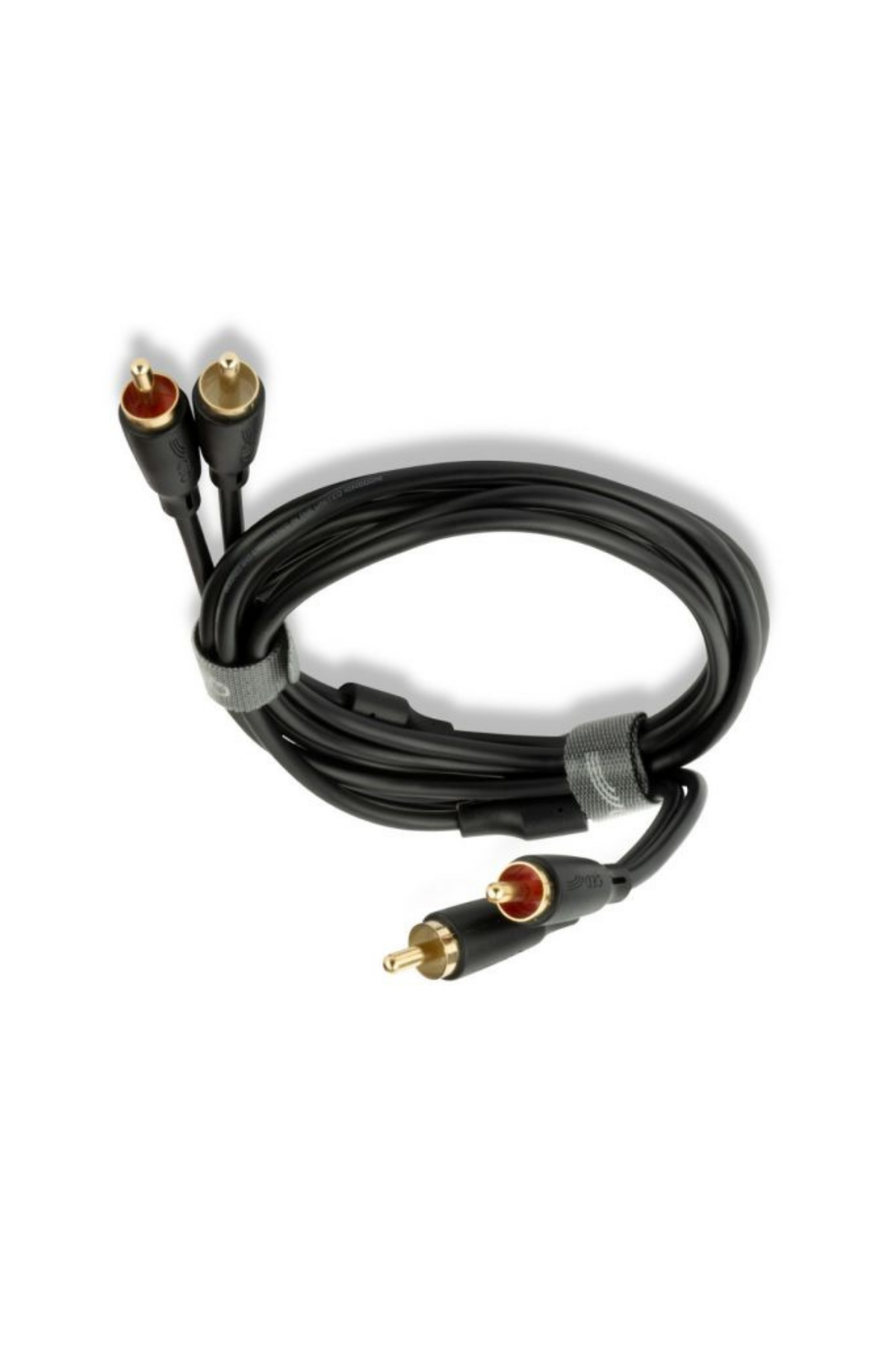 QED Connect Phono to Phono RCA Stereo Kablo 1.5 Metre