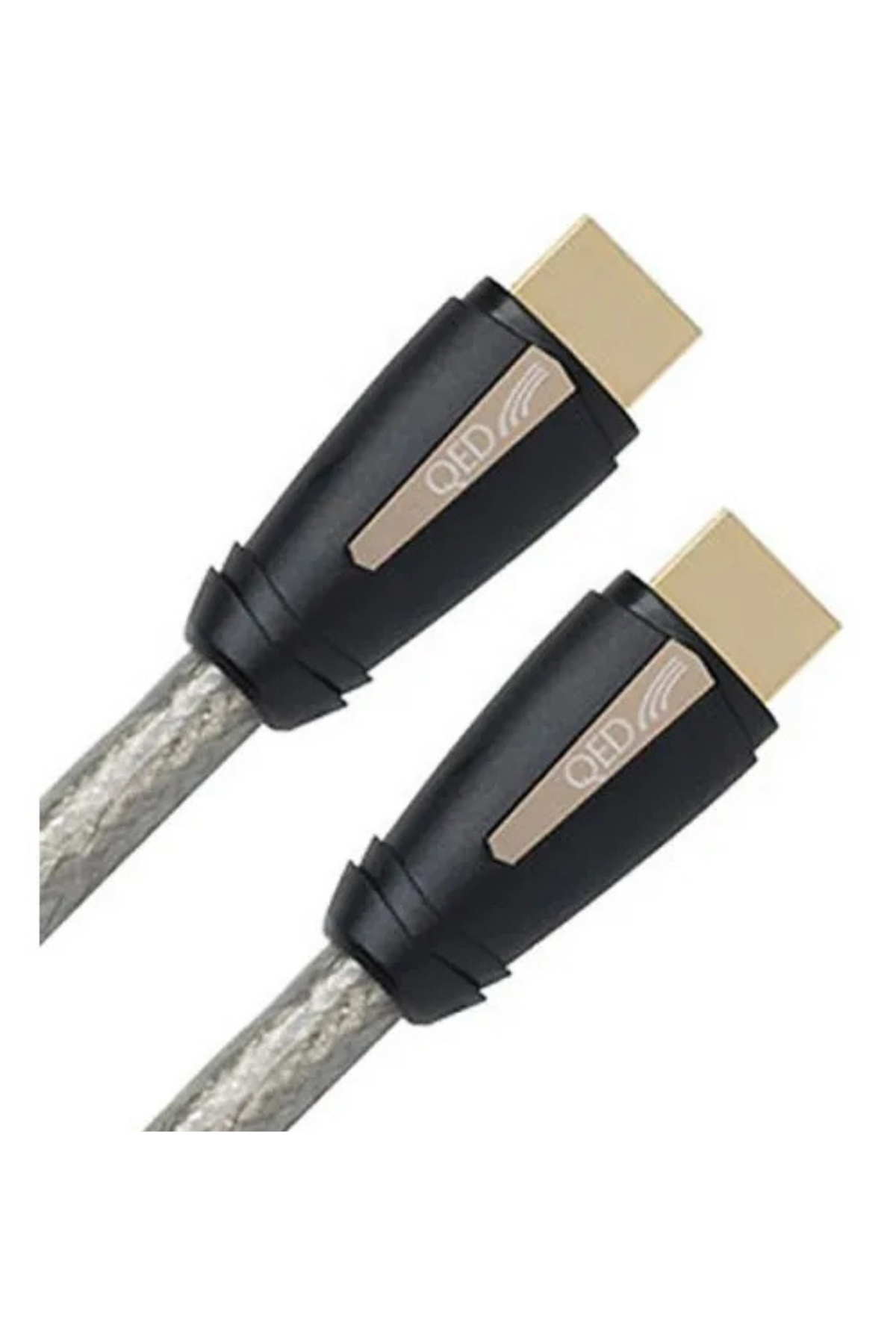 QED Reference HDMI 10.2Gbps 4K High Speed HDMI Kablosu 0.6 Metre