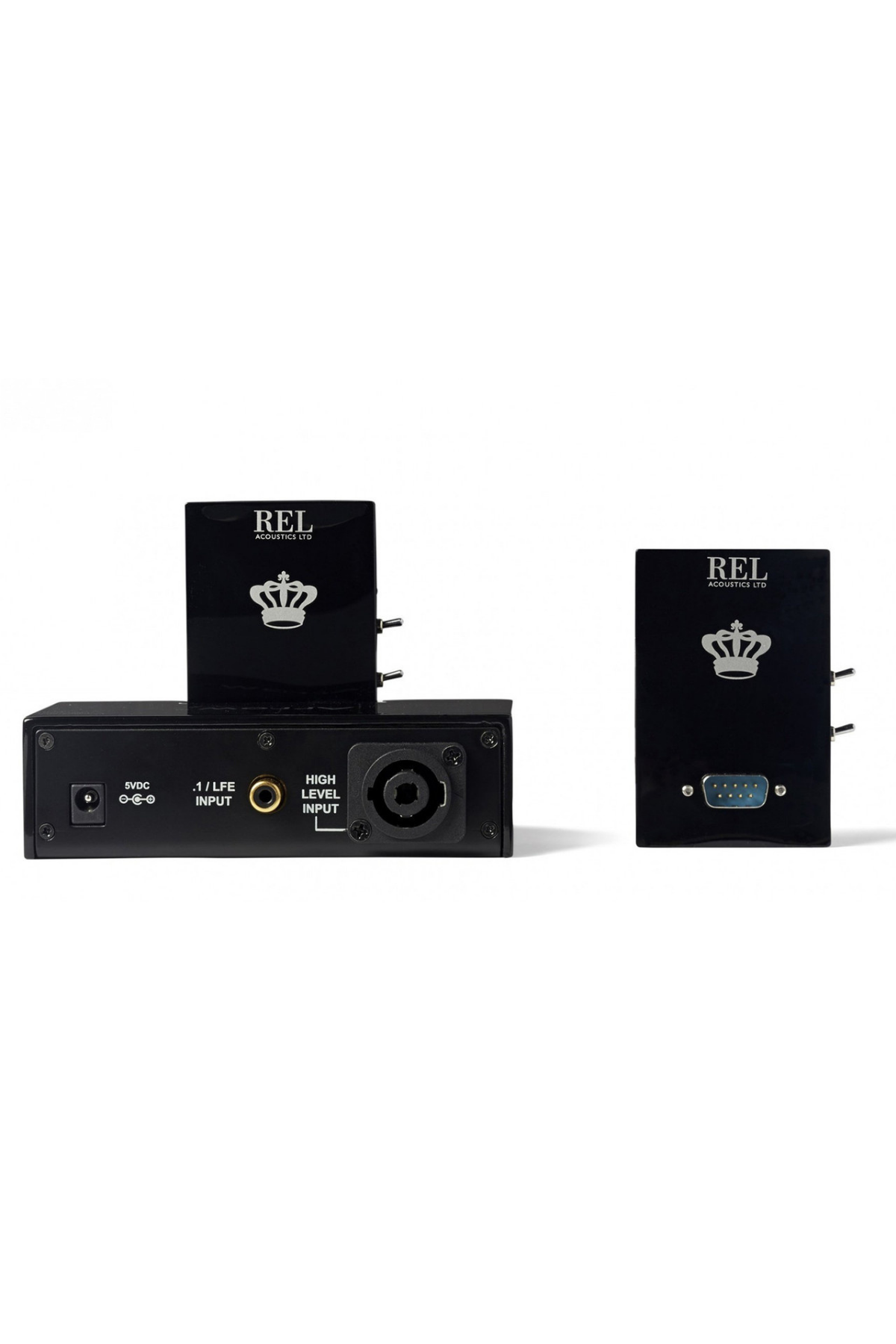REL Arrow Kablosuz Subwoofer Verici Sistemi