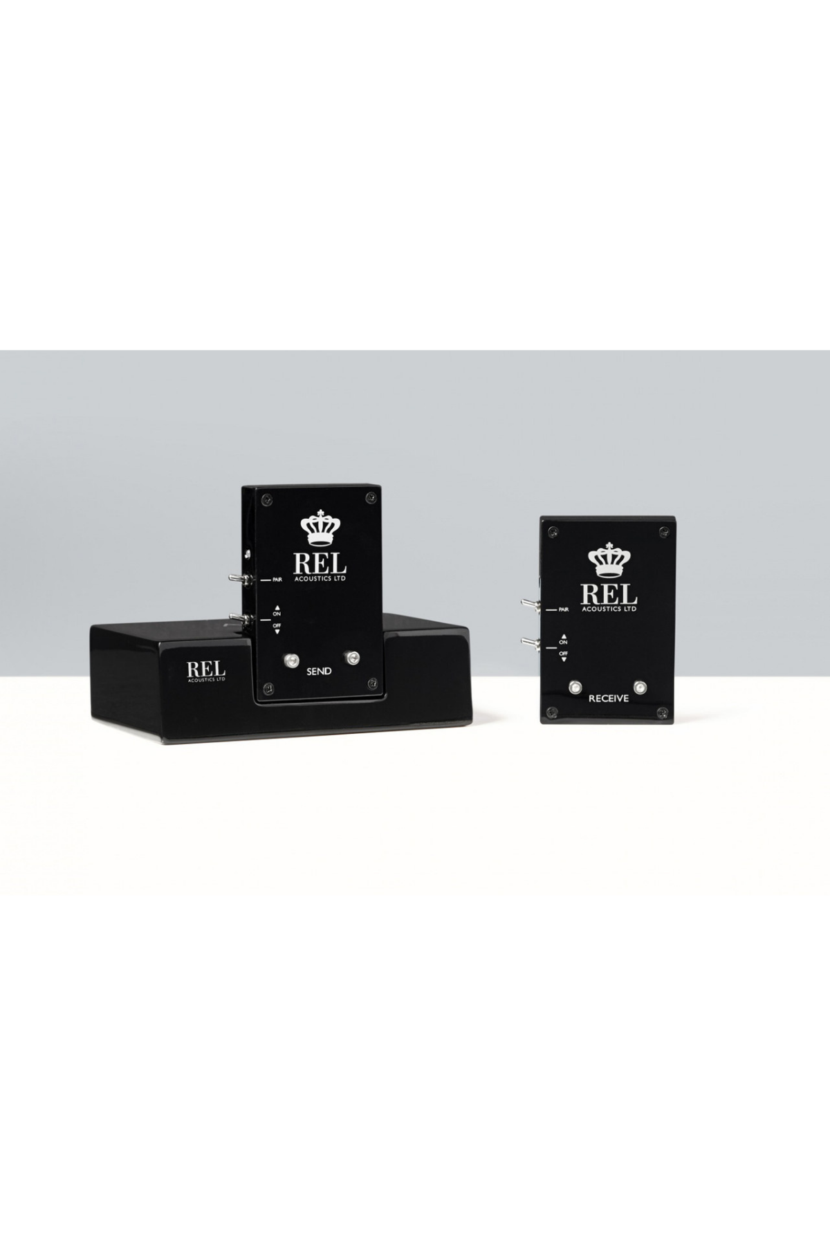 REL Arrow Kablosuz Subwoofer Verici Sistemi