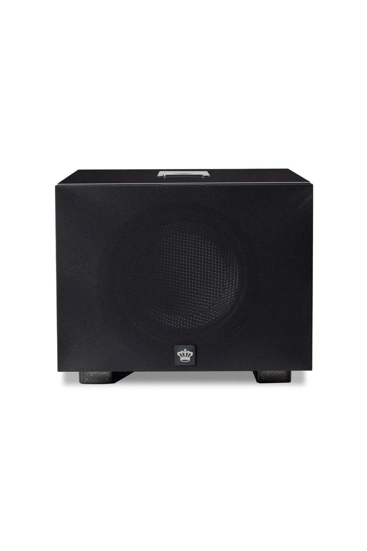 REL Carbon Special Black Label Aktif Subwoofer