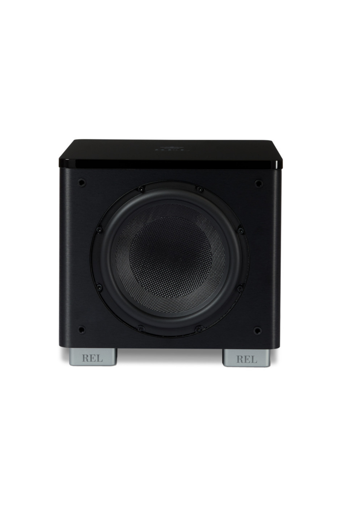 REL HT/1003 MKII Aktif Subwoofer Black
