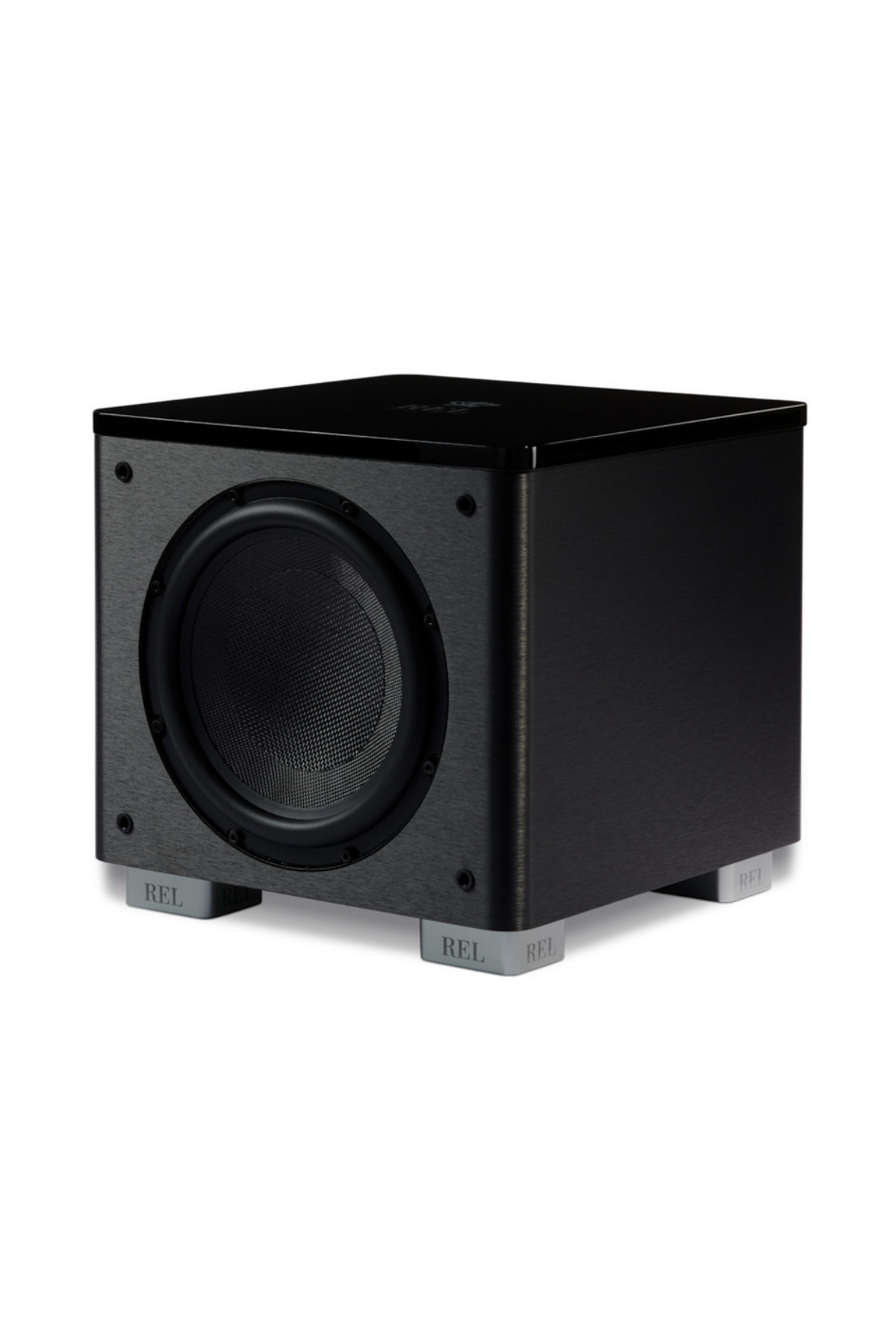 REL HT/1003 MKII Aktif Subwoofer Black