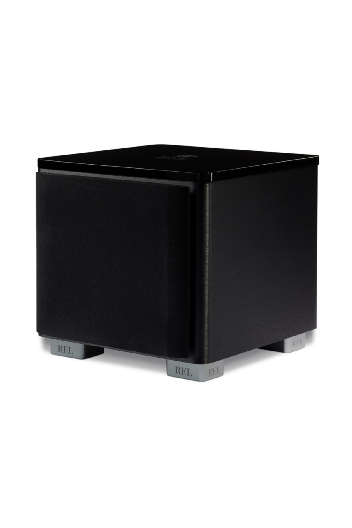 REL HT/1003 MKII Aktif Subwoofer Black