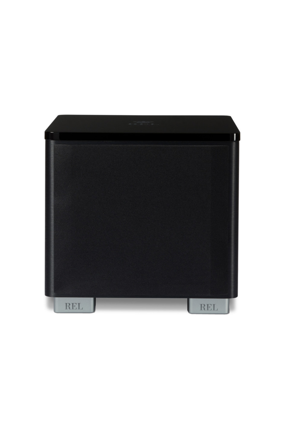 REL HT/1003 MKII Aktif Subwoofer Black