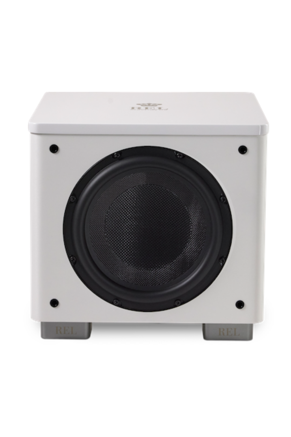 REL HT/1003 MKII Aktif Subwoofer White