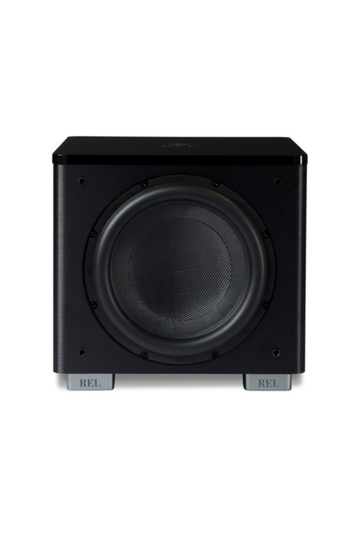 REL HT/1205 MKII Aktif Subwoofer Black