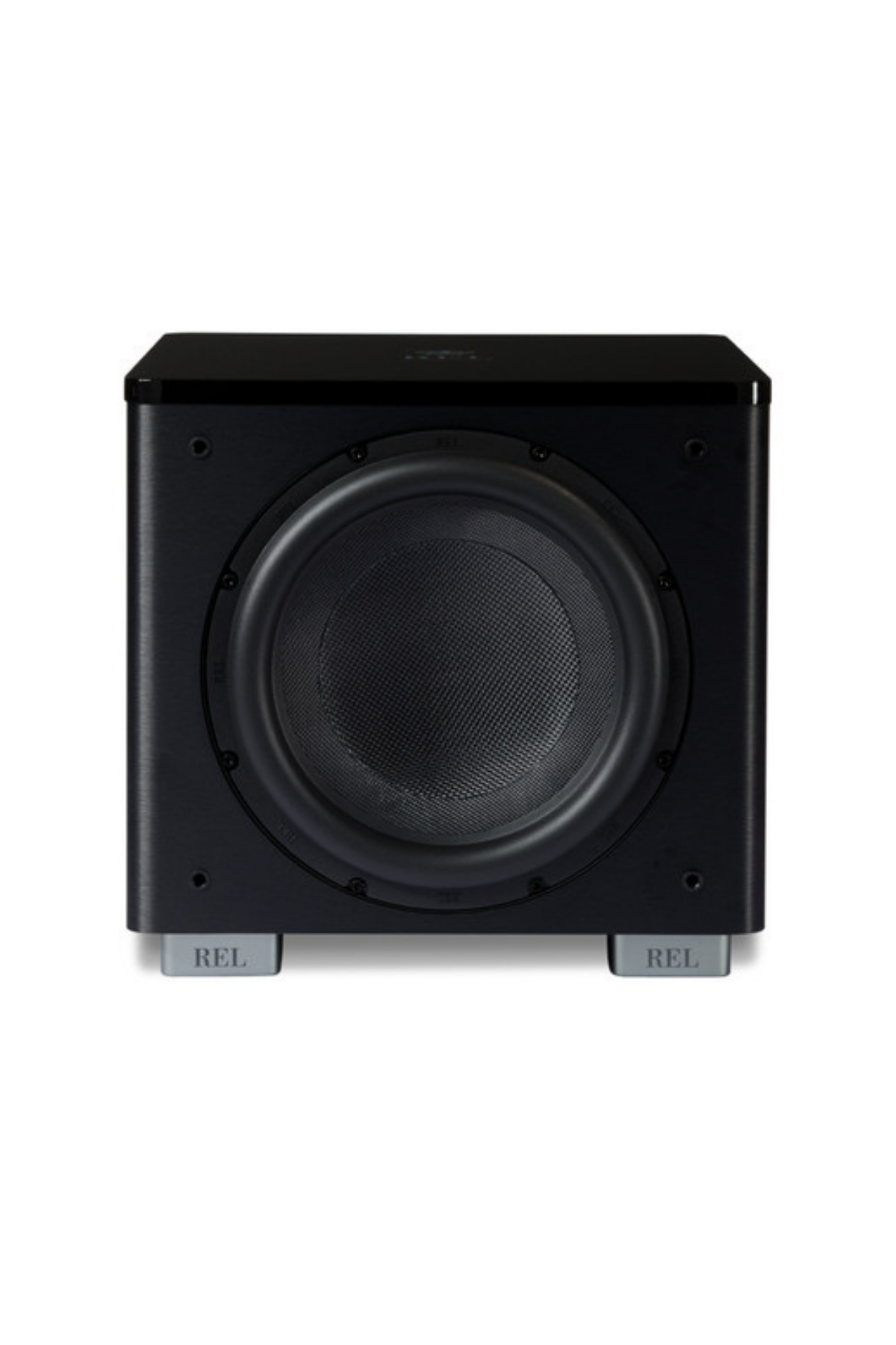 REL HT/1205 MKII Aktif Subwoofer Black