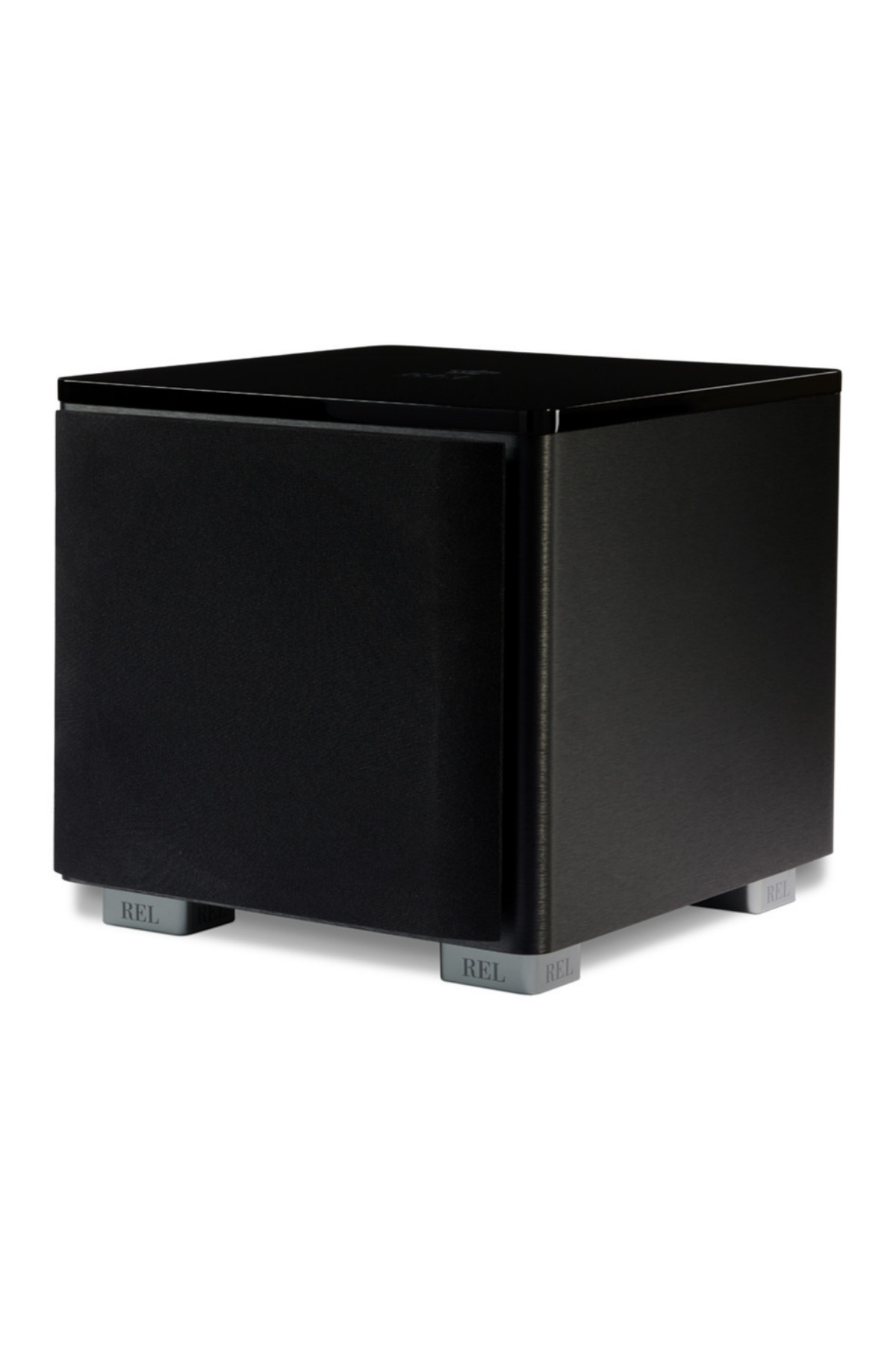 REL HT/1205 MKII Aktif Subwoofer Black