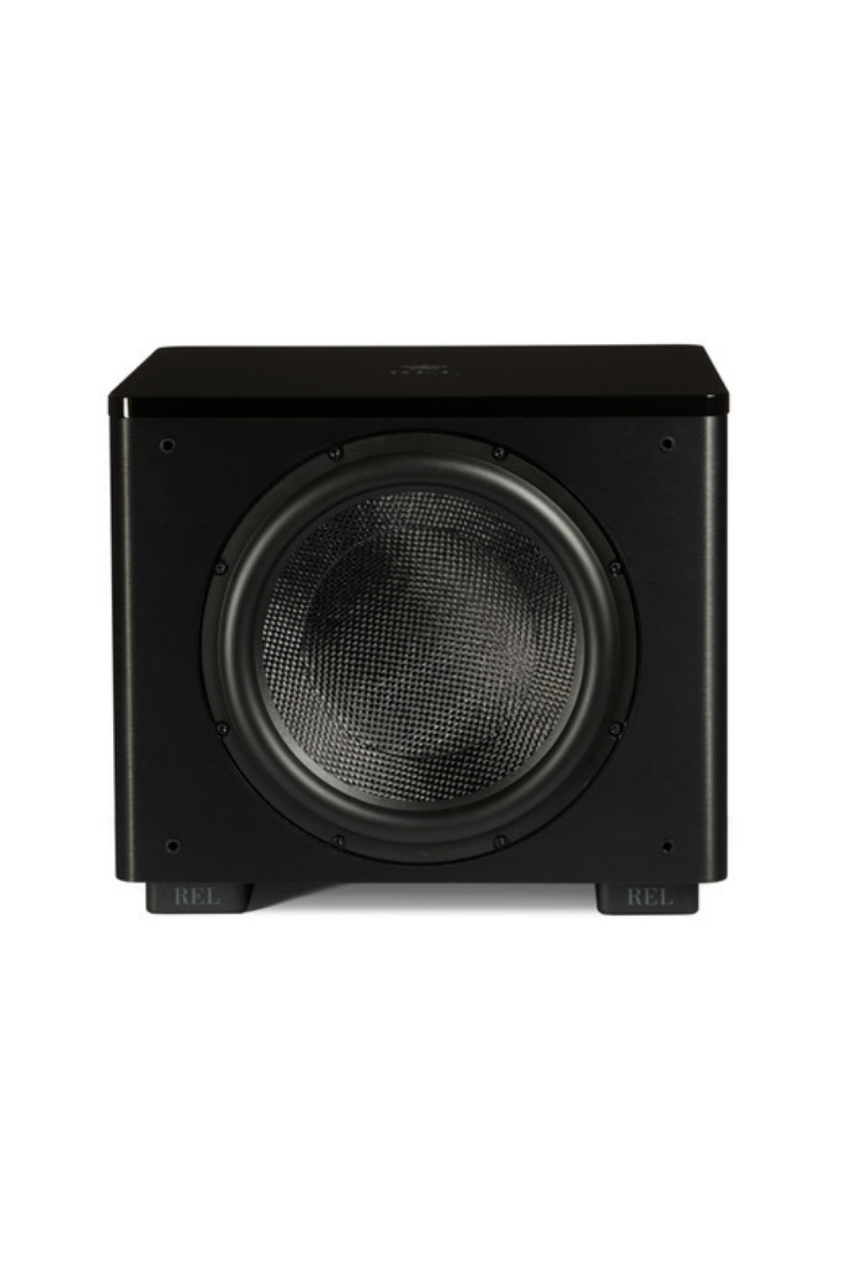 REL HT/1510 Predator Aktif Subwoofer Black