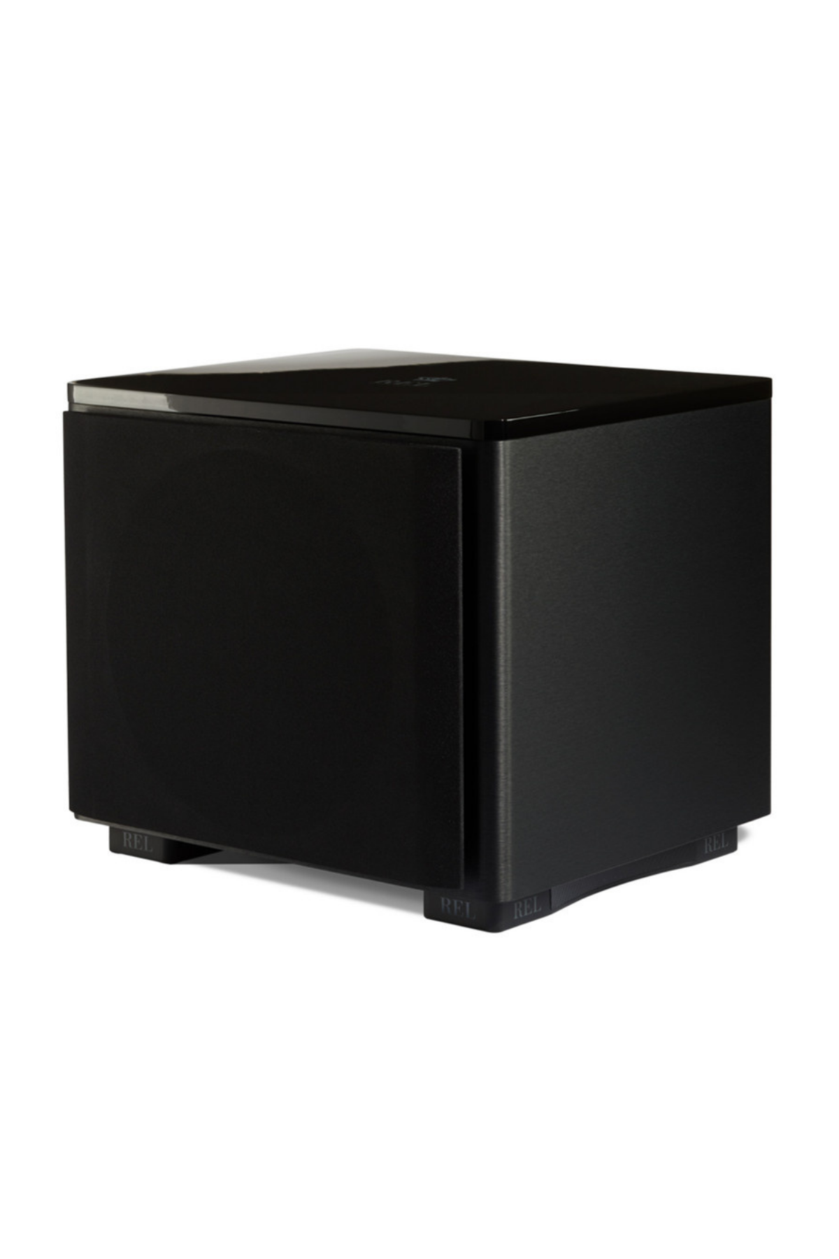 REL HT/1510 Predator Aktif Subwoofer White