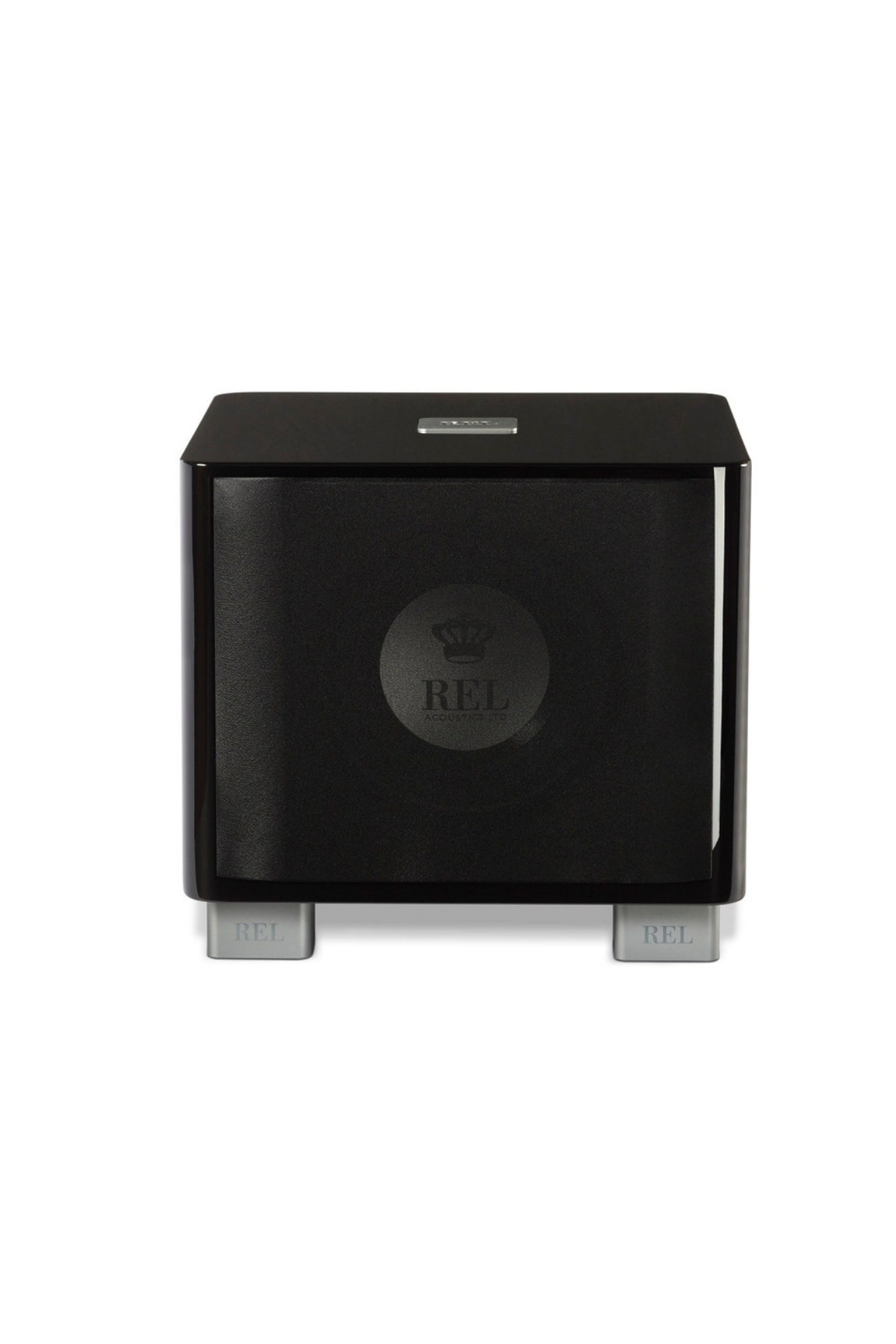 REL T/7x Aktif Subwoofer Black