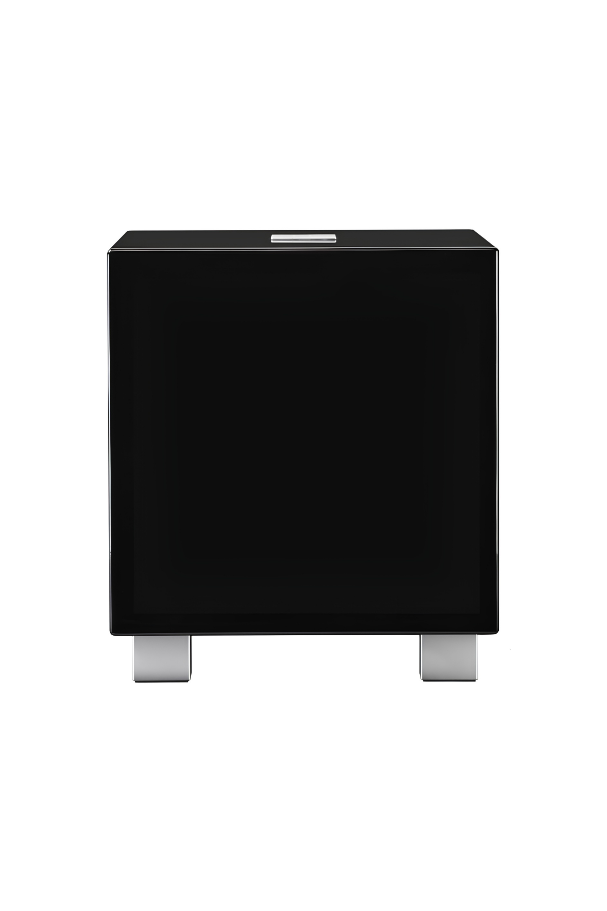 REL Tzero MKIII Aktif Subwoofer Black