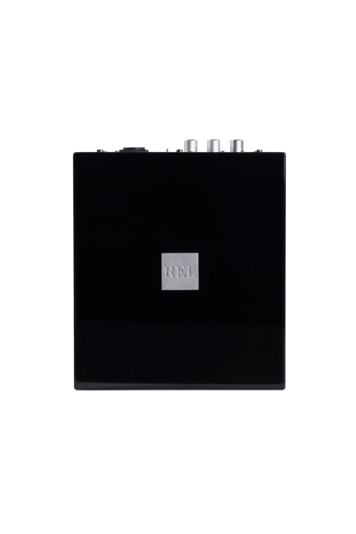 REL Tzero MKIII Aktif Subwoofer Black