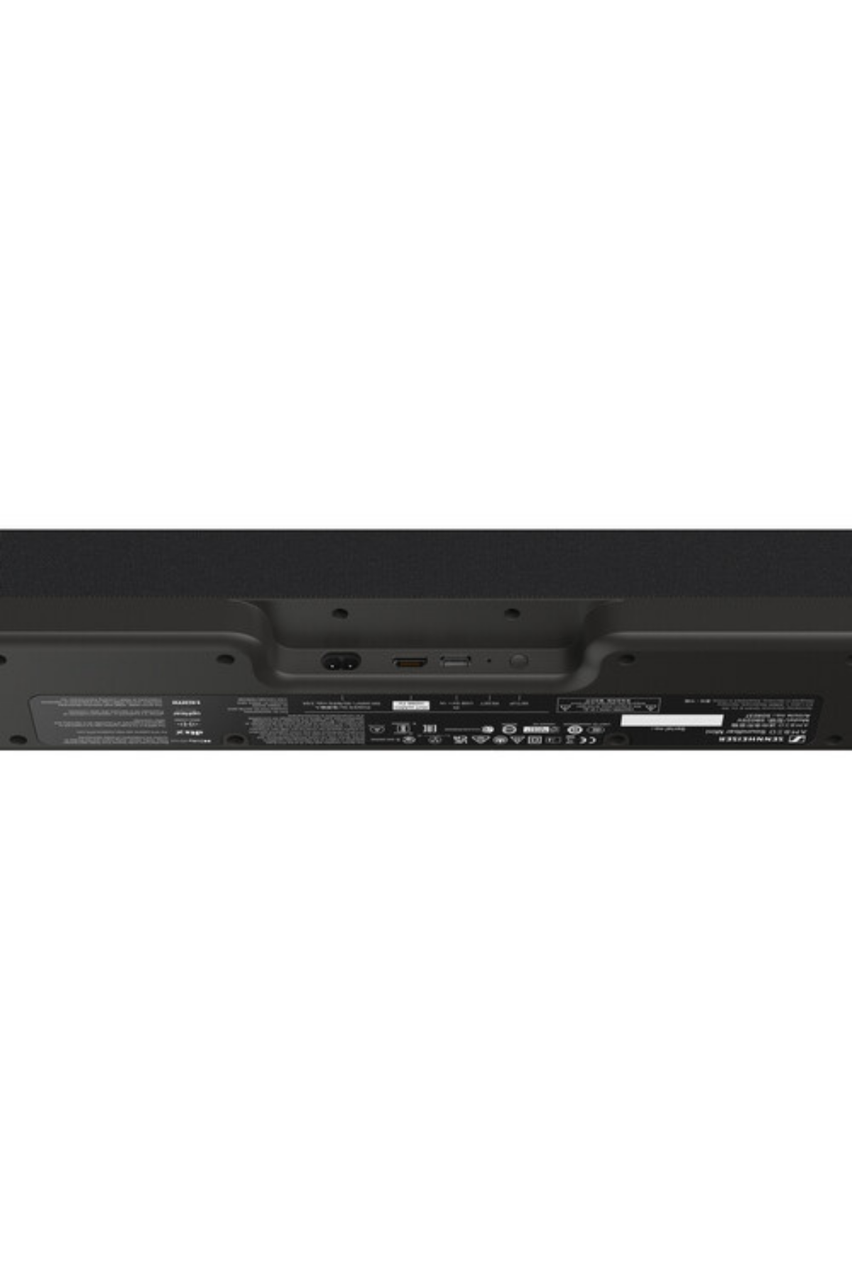 Sennheiser Ambeo Soundbar Mini