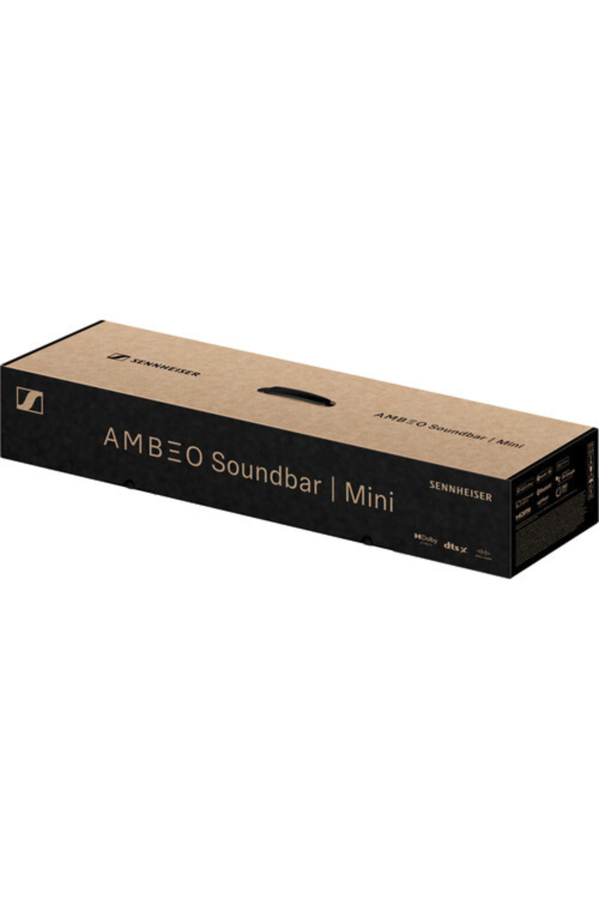 Sennheiser Ambeo Soundbar Mini