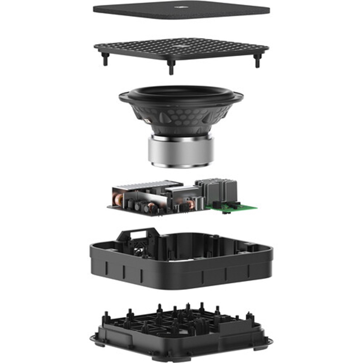Sennheiser AMBEO Subwoofer