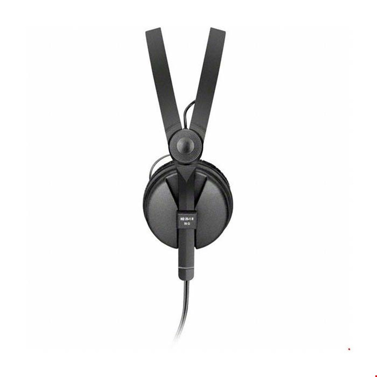 Sennheiser HD 25-1-II Basic Kulak Üstü DJ Kulaklık