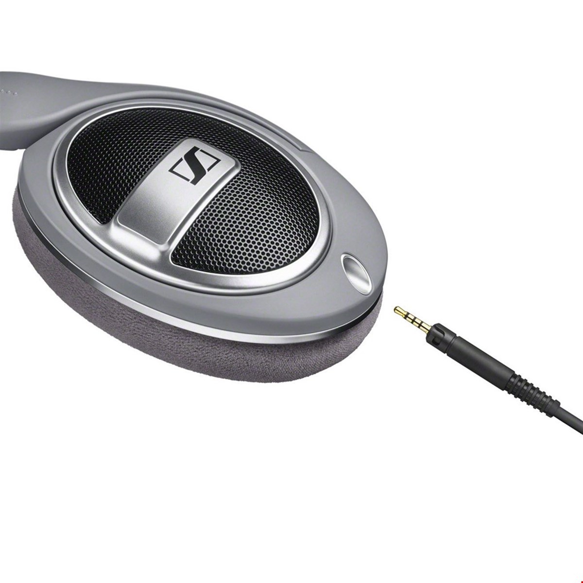 Sennheiser HD 579 Kulak Çevreleyen Kulaklık