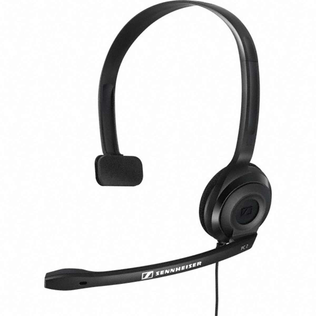 Sennheiser PC 2 Chat VOIP Kulaklık