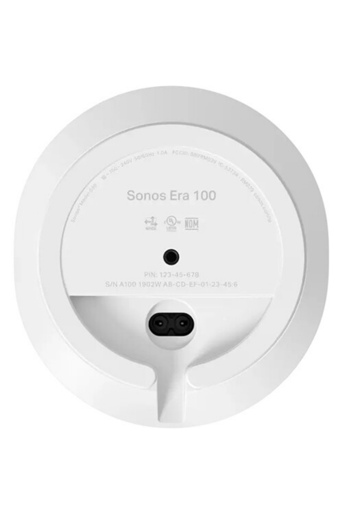 Sonos Arc Ultra Ev Sinema Paketi Plus - Beyaz