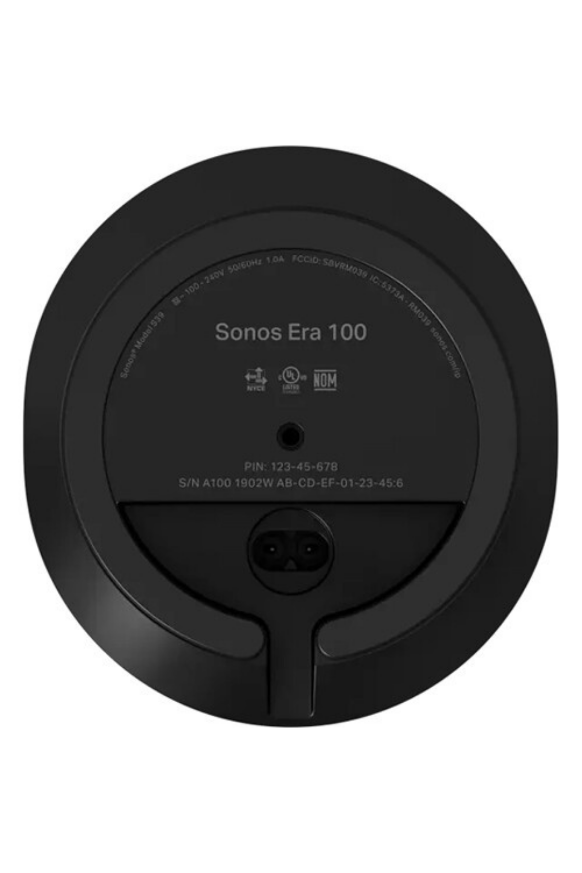 Sonos Arc Ultra Ev Sinema Paketi Plus - Siyah