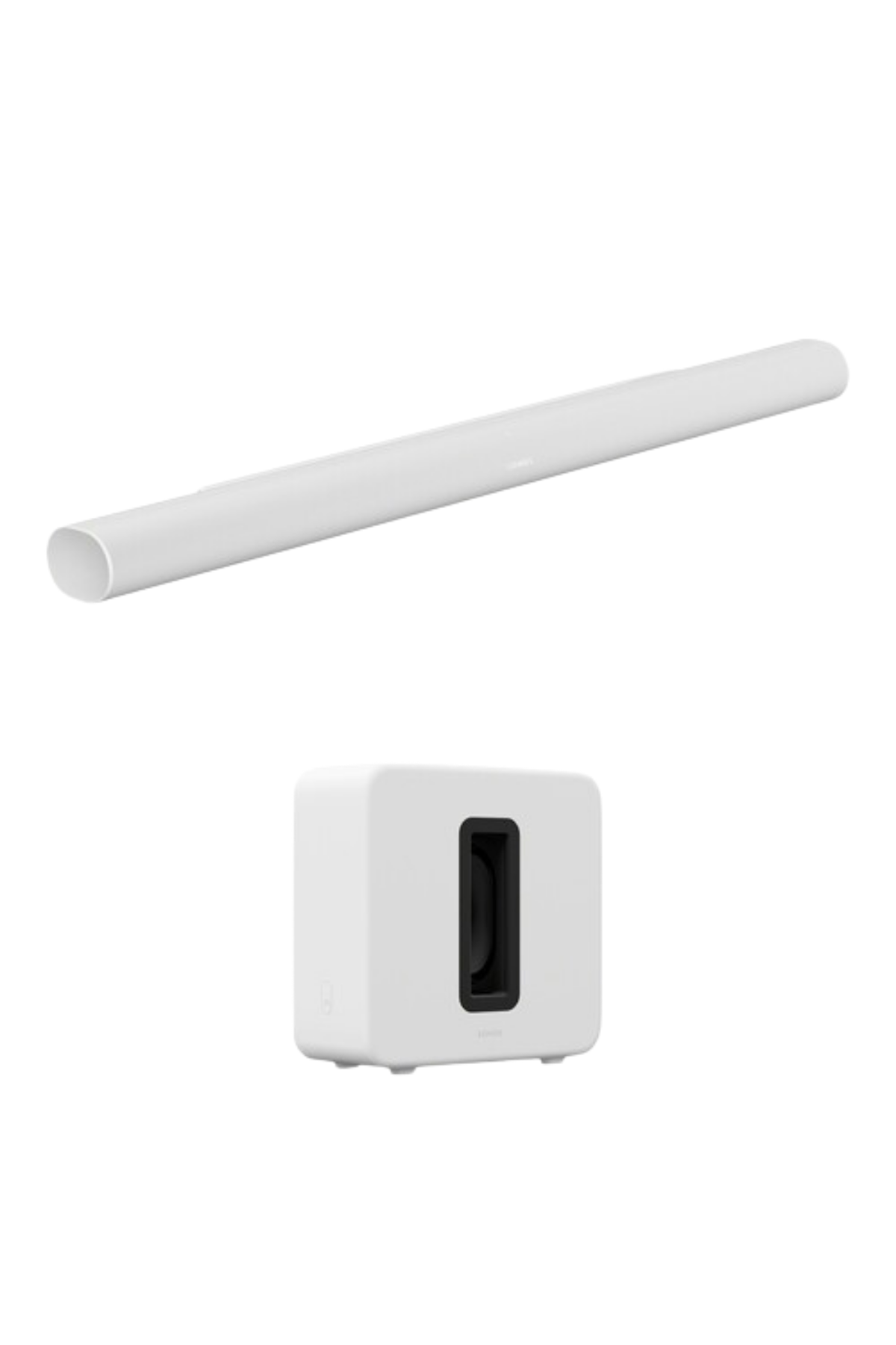 Sonos Arc Ultra & Sub 4 Premium Soundbar Paketi