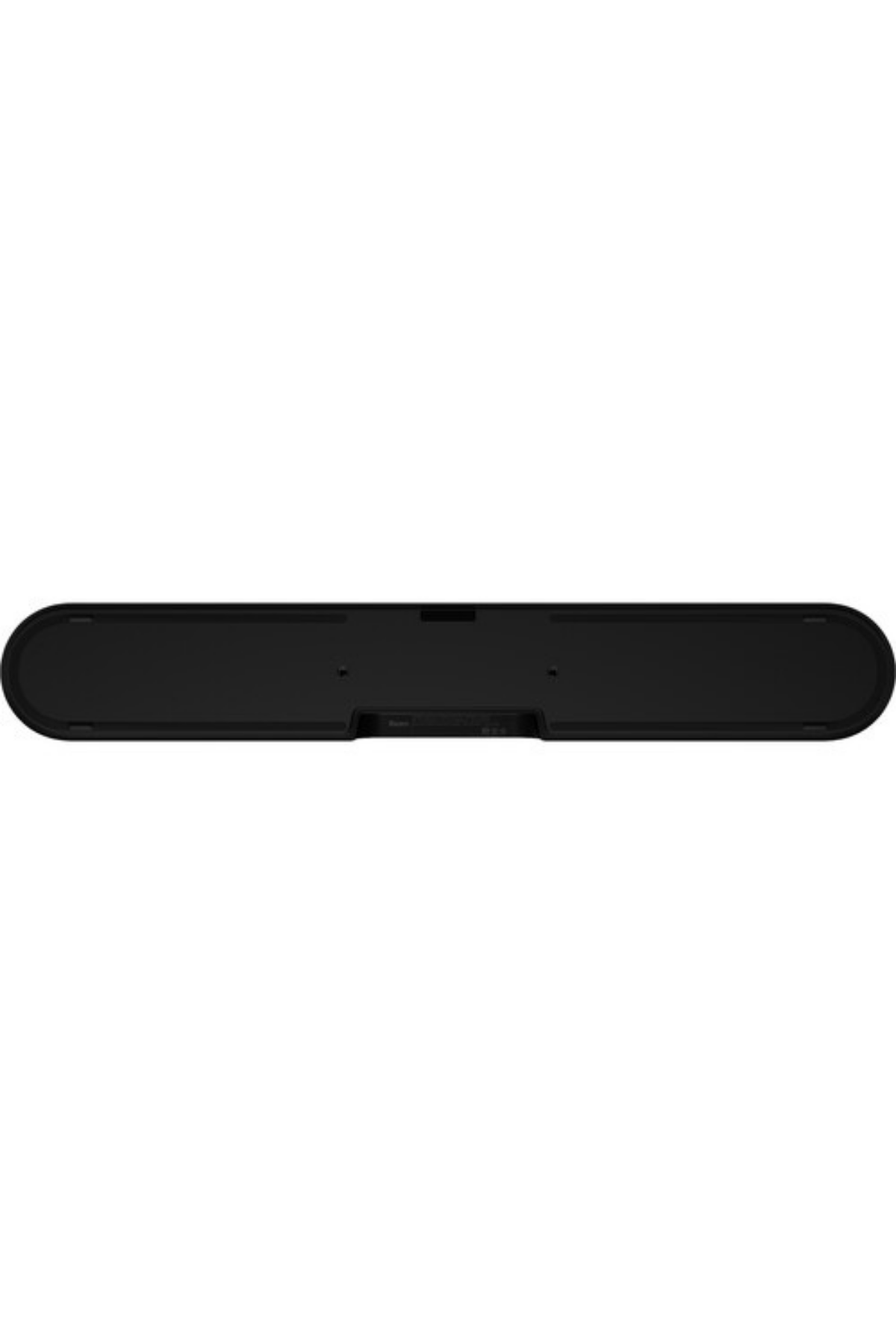Sonos Beam (Gen 2) Dolby Atmos Soundbar Siyah