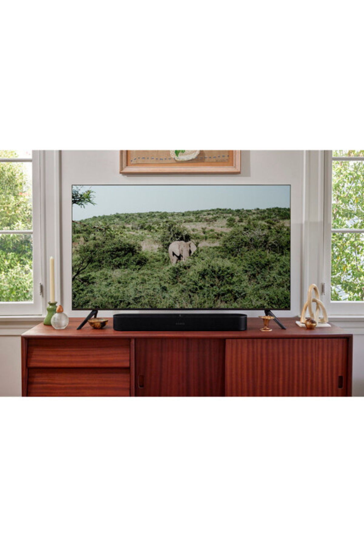Sonos Beam & Sub Mini Soundbar Paketi