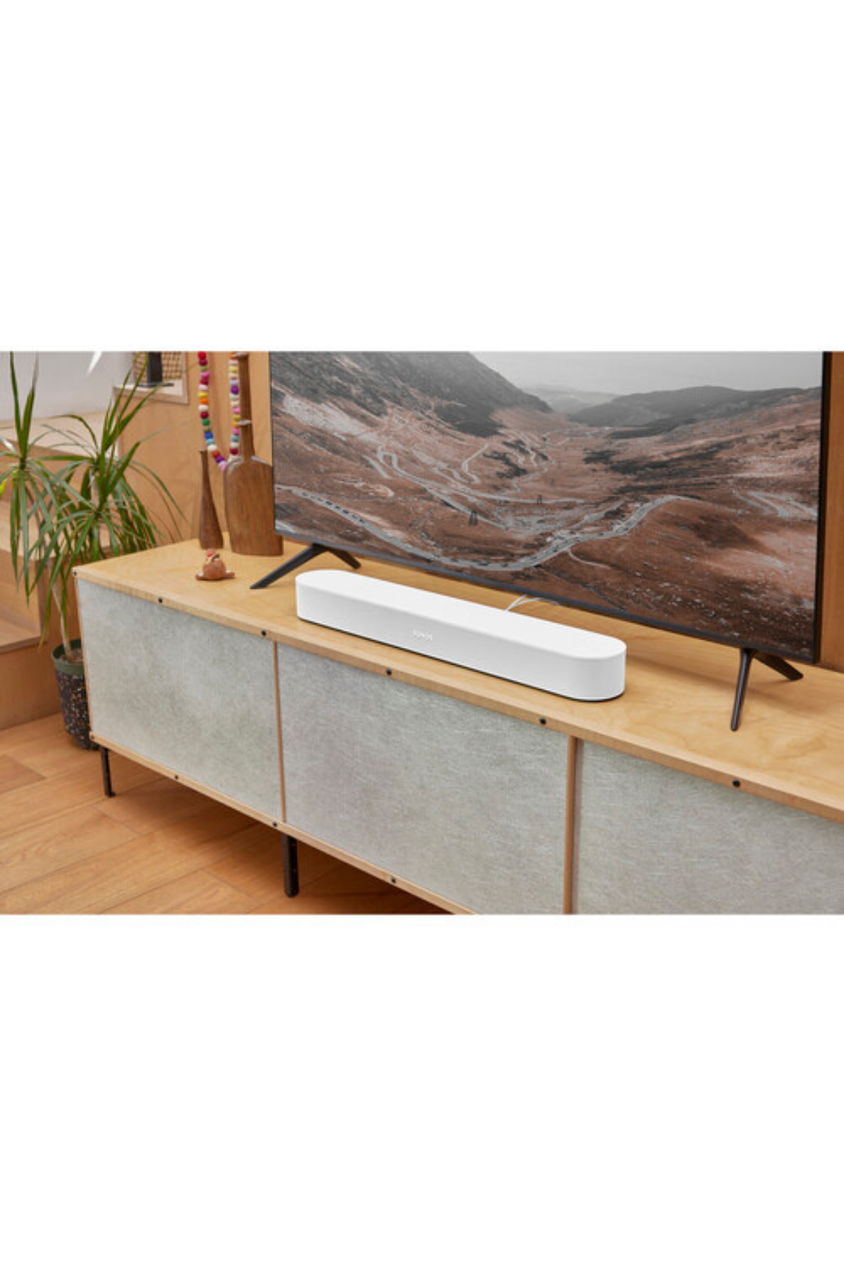 Sonos Beam & Sub Mini Soundbar Paketi