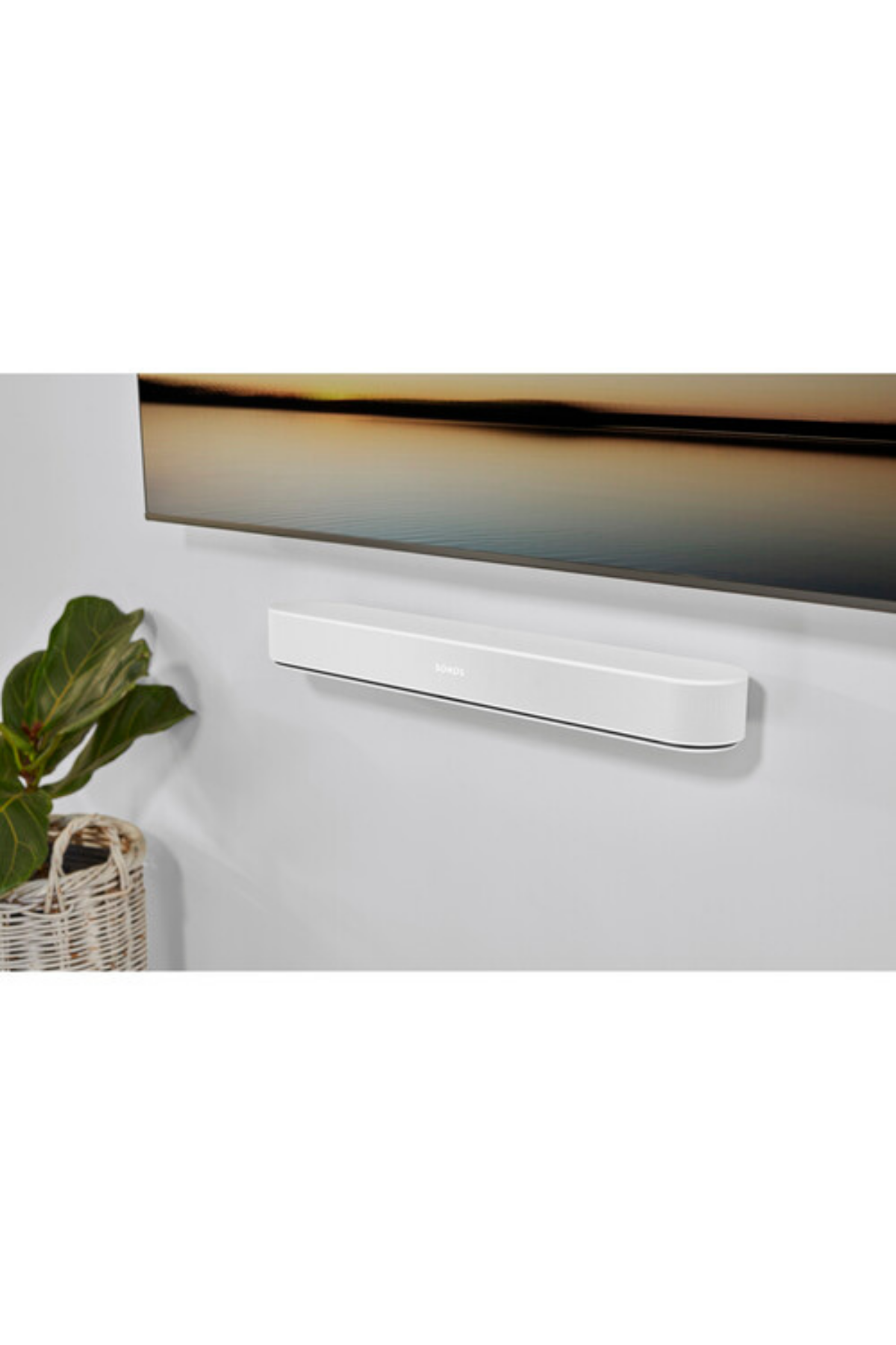 Sonos Beam & Sub Mini Soundbar Paketi
