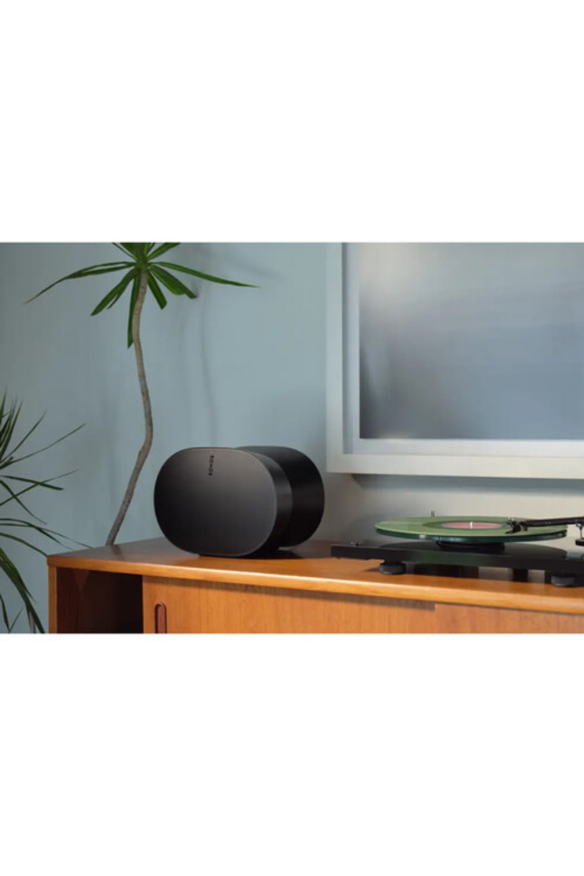 Sonos Era 300 Akıllı Hoparlör Siyah
