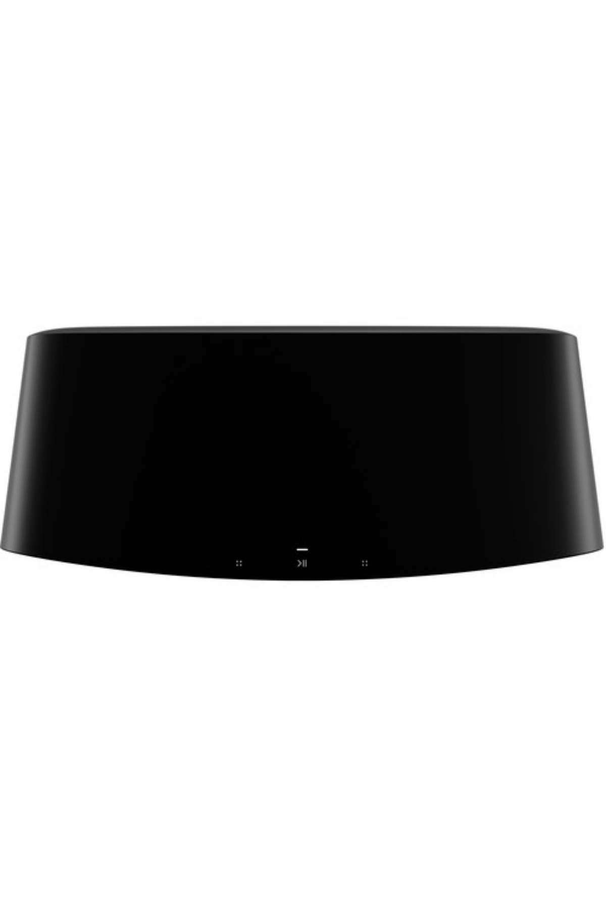 Sonos Five Hi-Fi Kablosuz Hoparlör Siyah