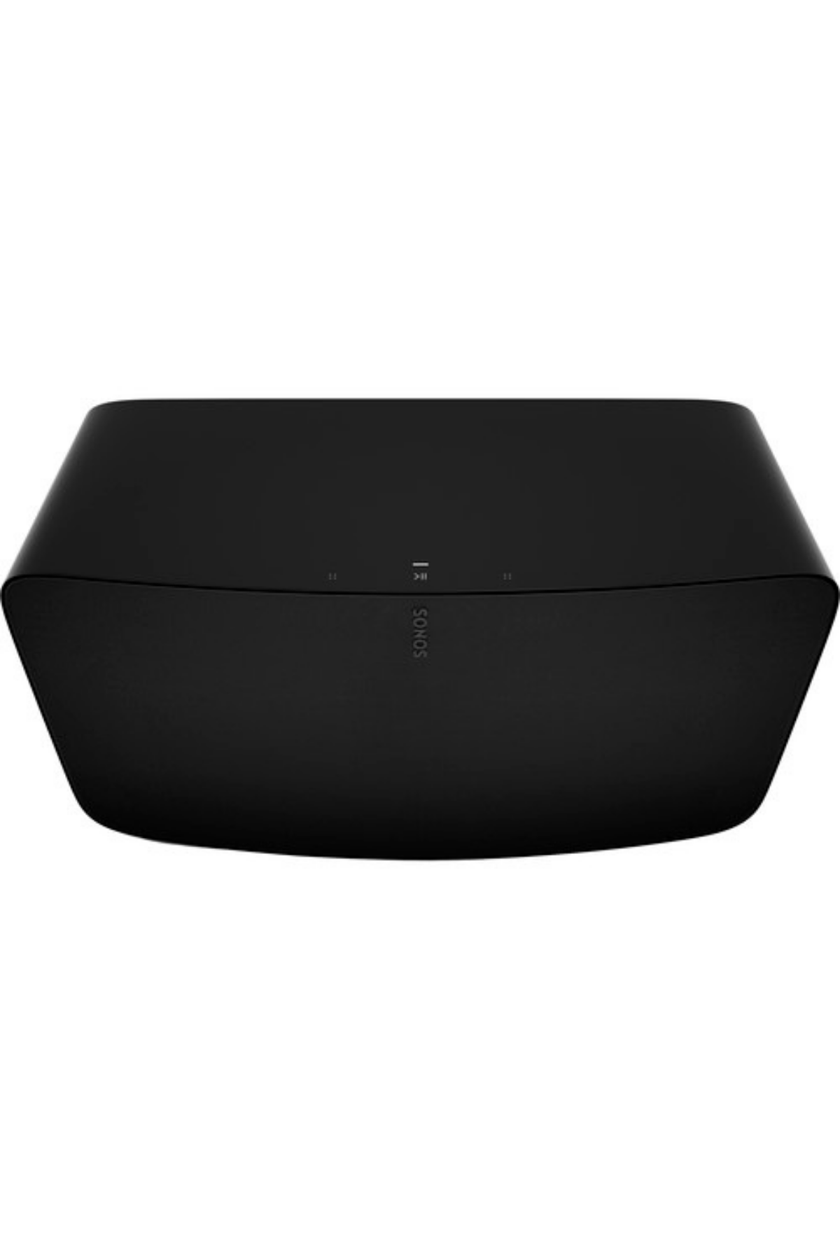 Sonos Five Hi-Fi Kablosuz Hoparlör Siyah