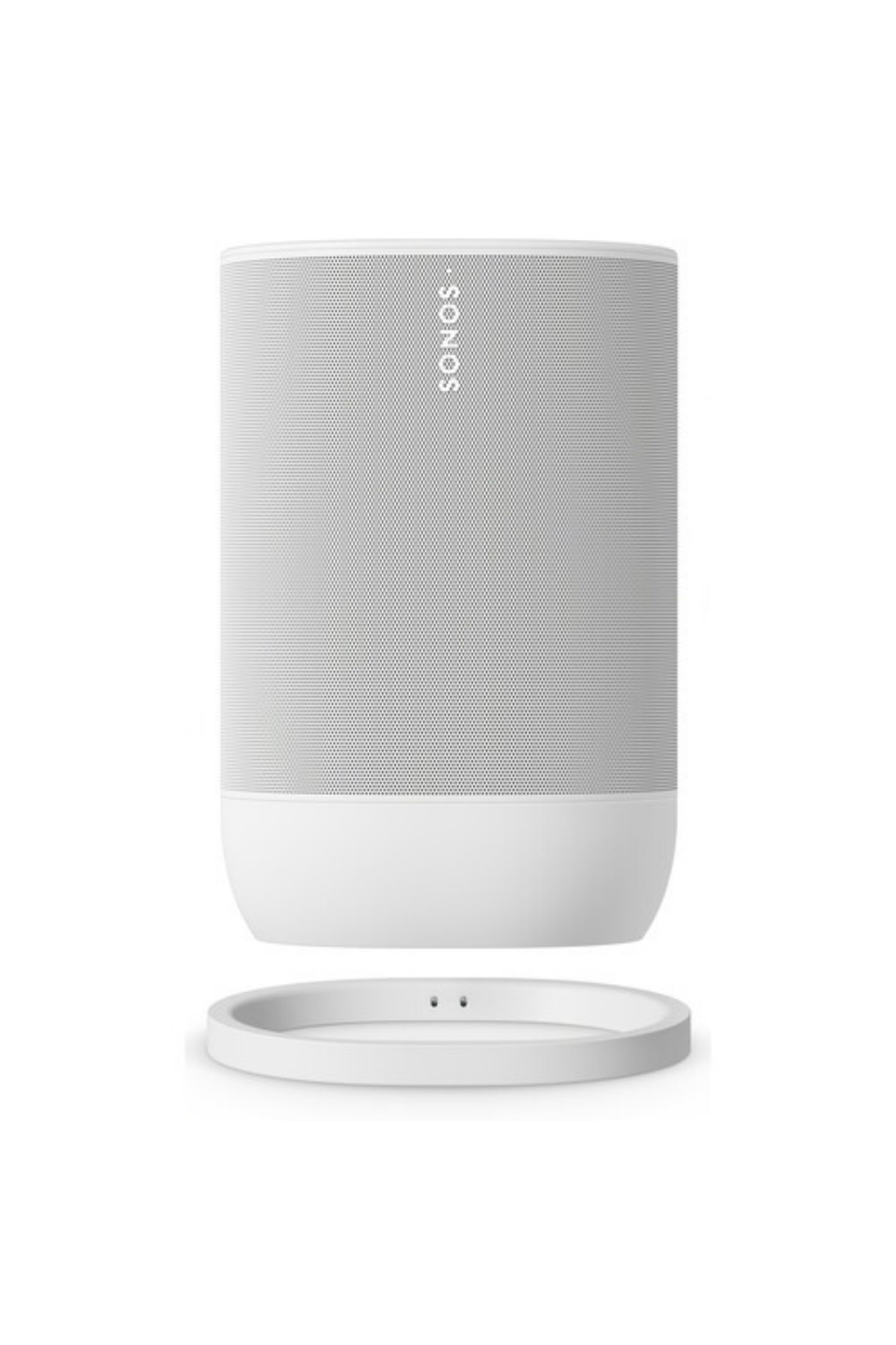 Sonos Move 2 Taşınabilir Hoparlör Beyaz