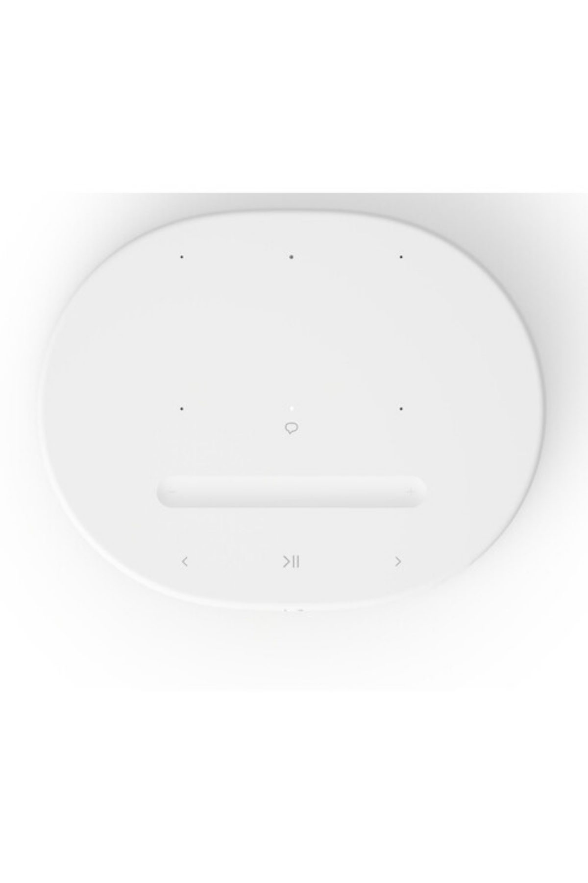 Sonos Move 2 Taşınabilir Hoparlör Beyaz