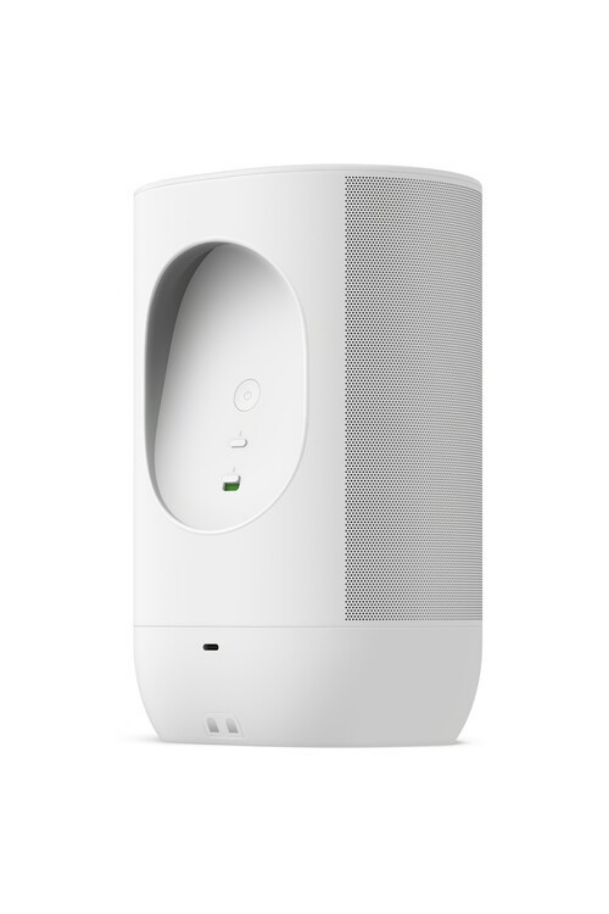 Sonos Move 2 Taşınabilir Hoparlör Beyaz